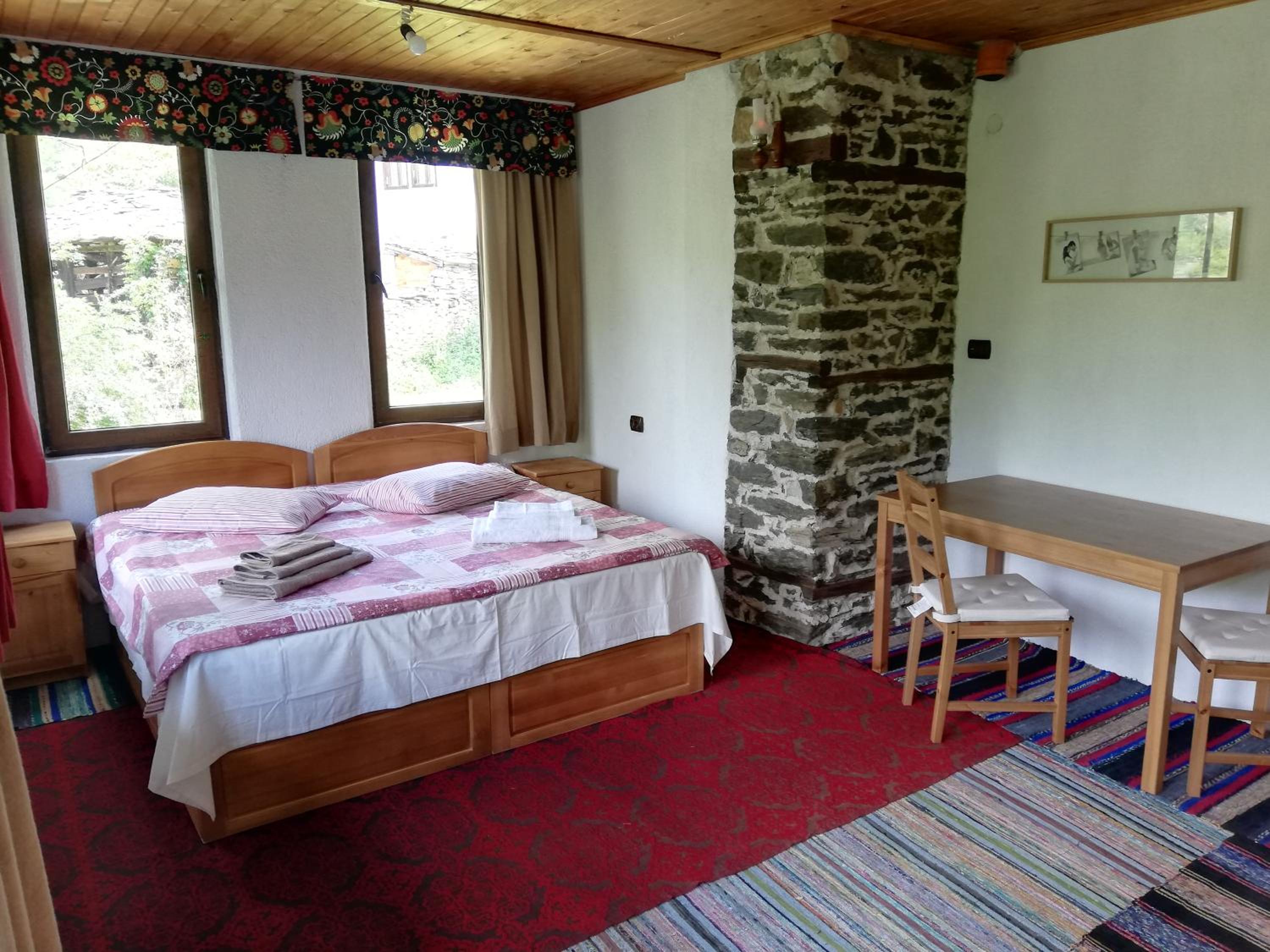 GUEST HOUSE ELENA