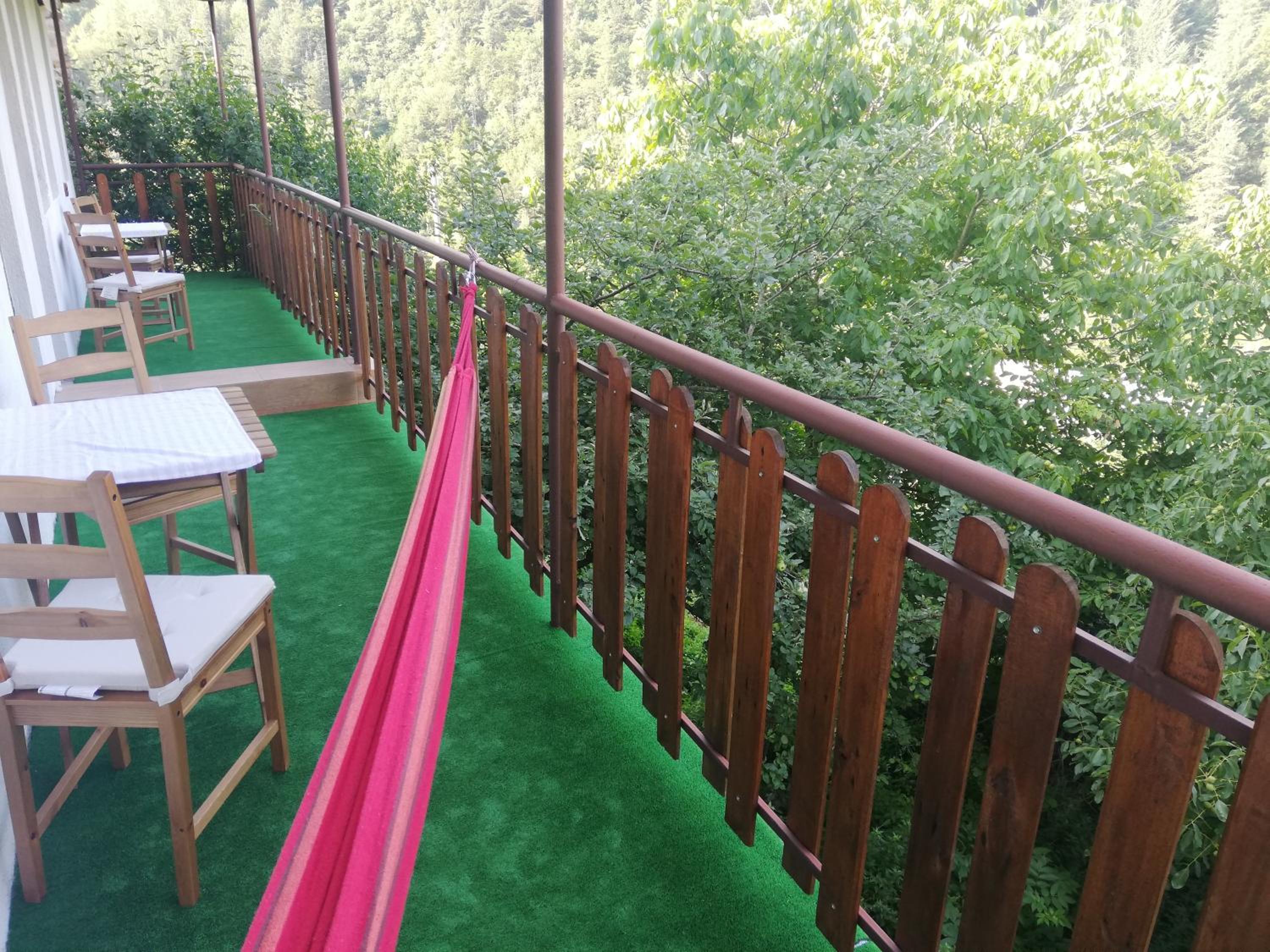 GUEST HOUSE ELENA