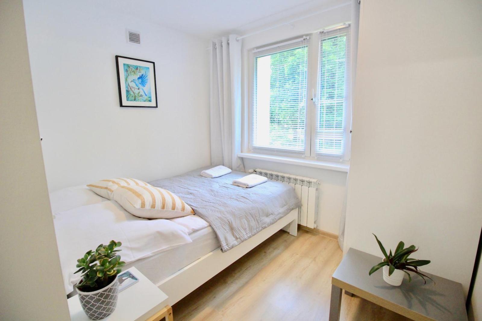 Apartment BazaTatry Parkowy view 2