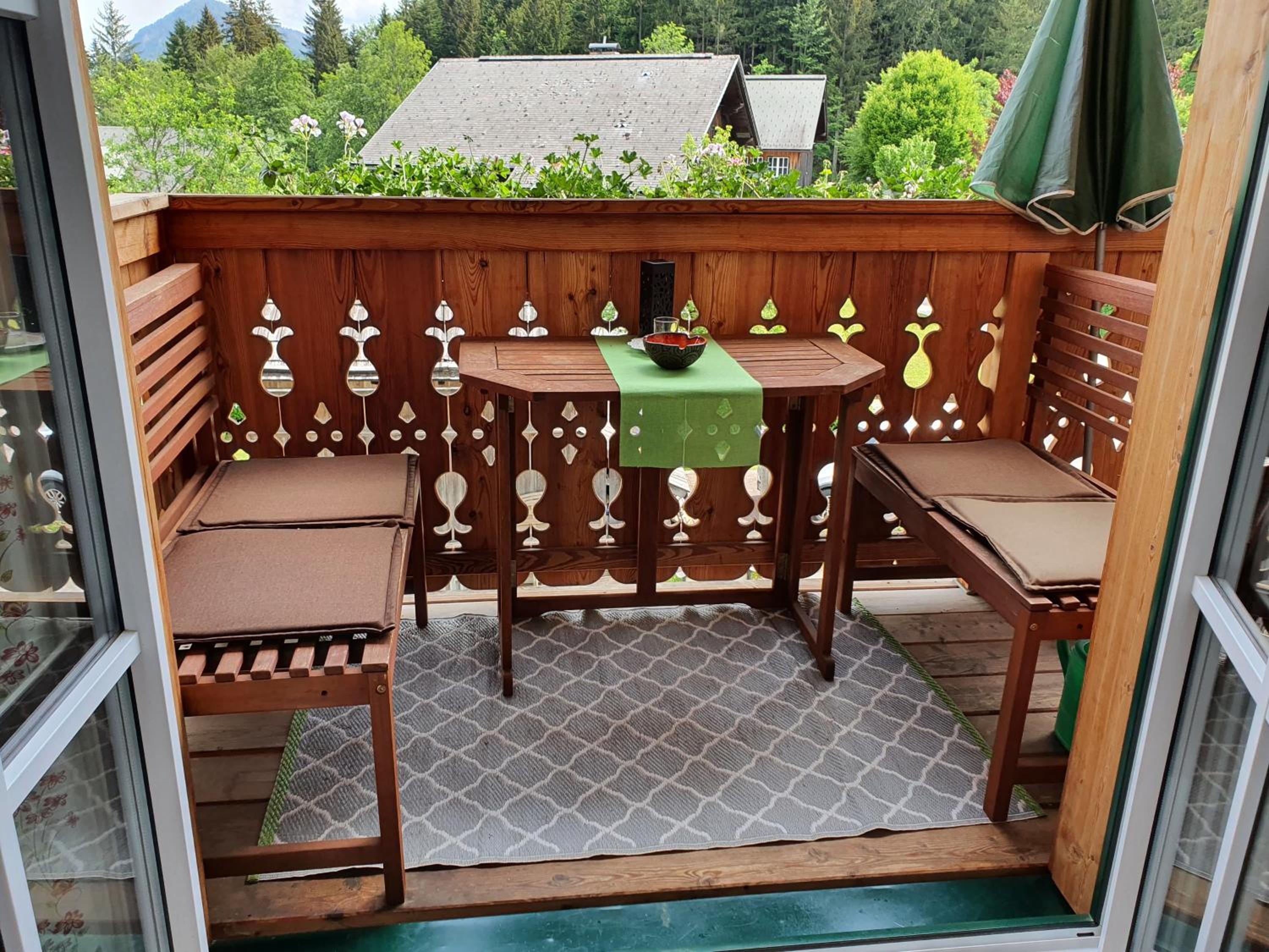 Ferienwohnung Leuner