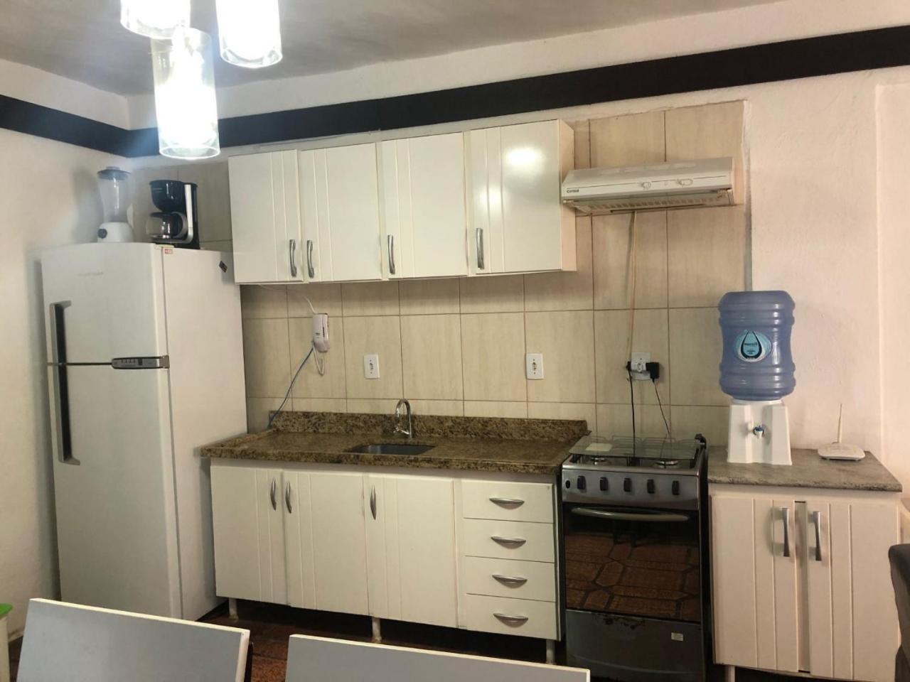 Apartamento Frente Mar com 02 suítes