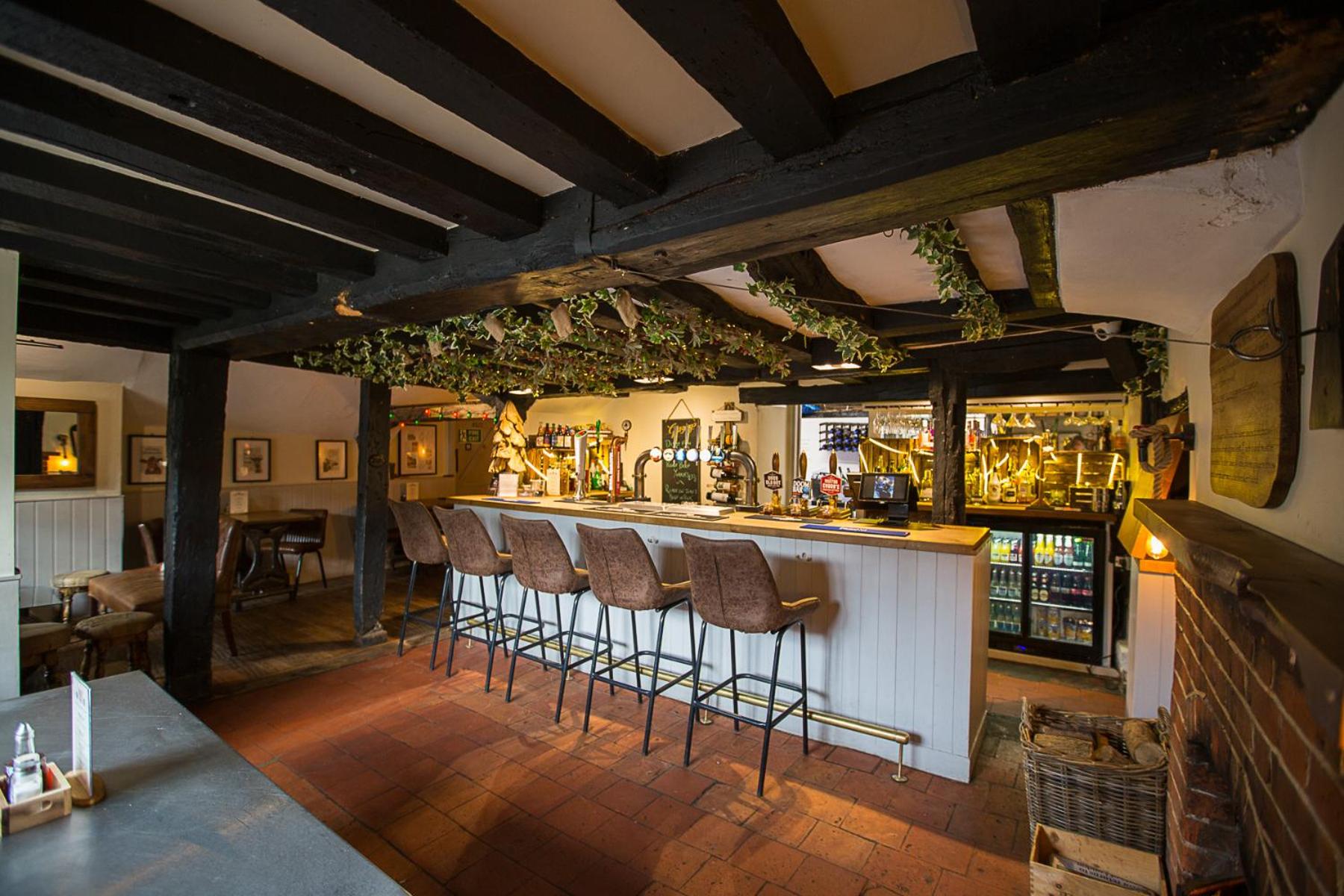 The Bull Inn Pub