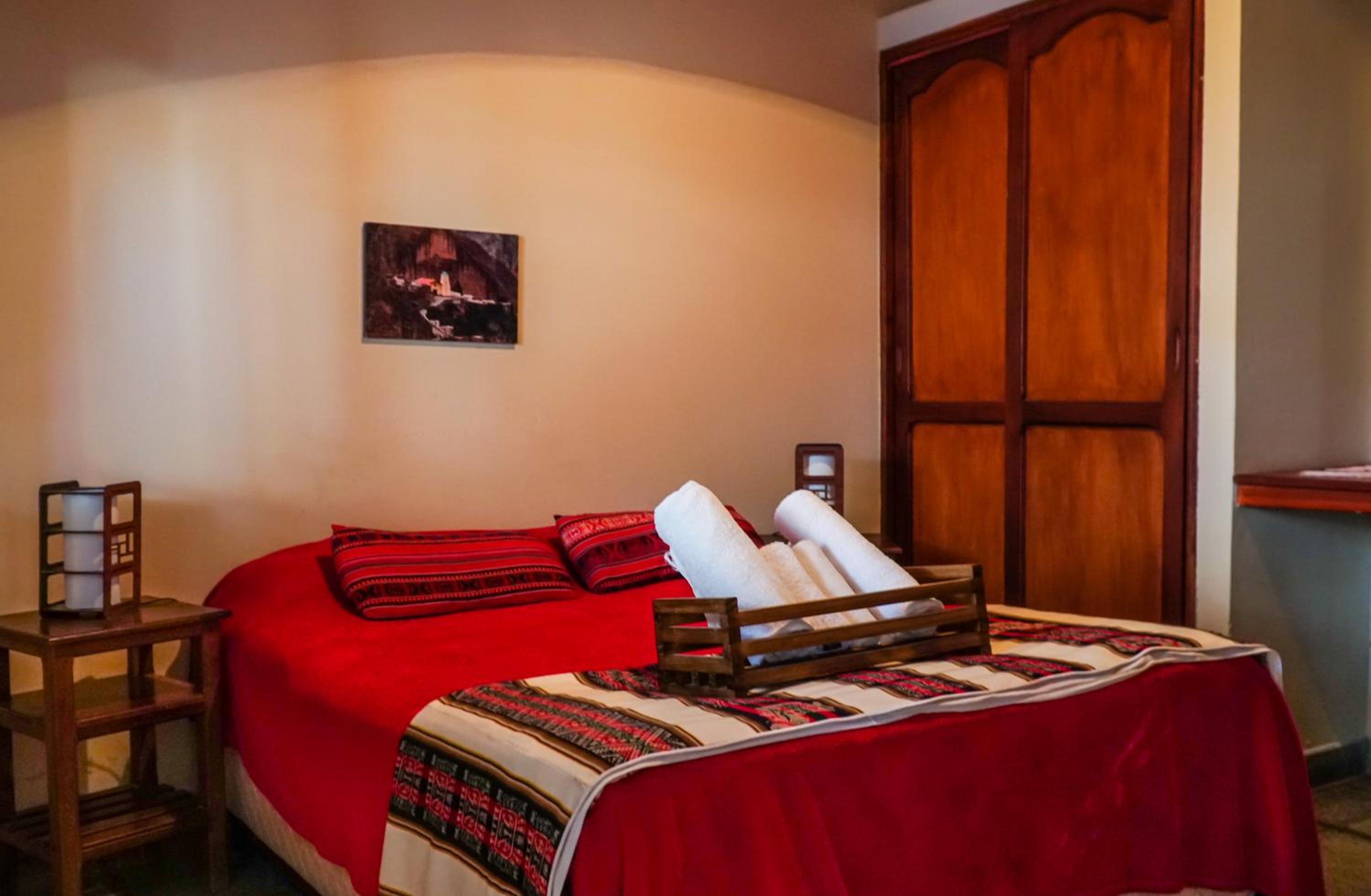Azul Humahuaca Hostal