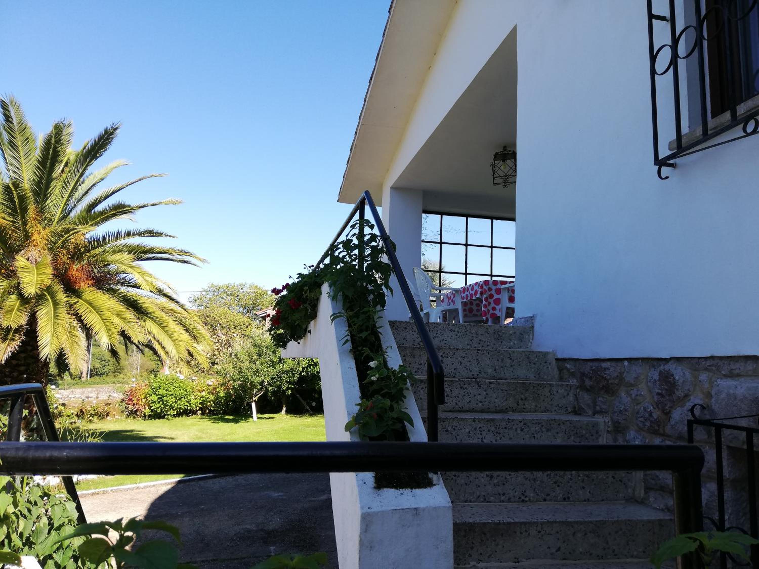 Gestiona2R- Casa con finca para desconectar cerca de la playa