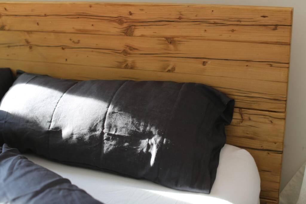 Luftiges Upcycling Studio im EG - Zentral
