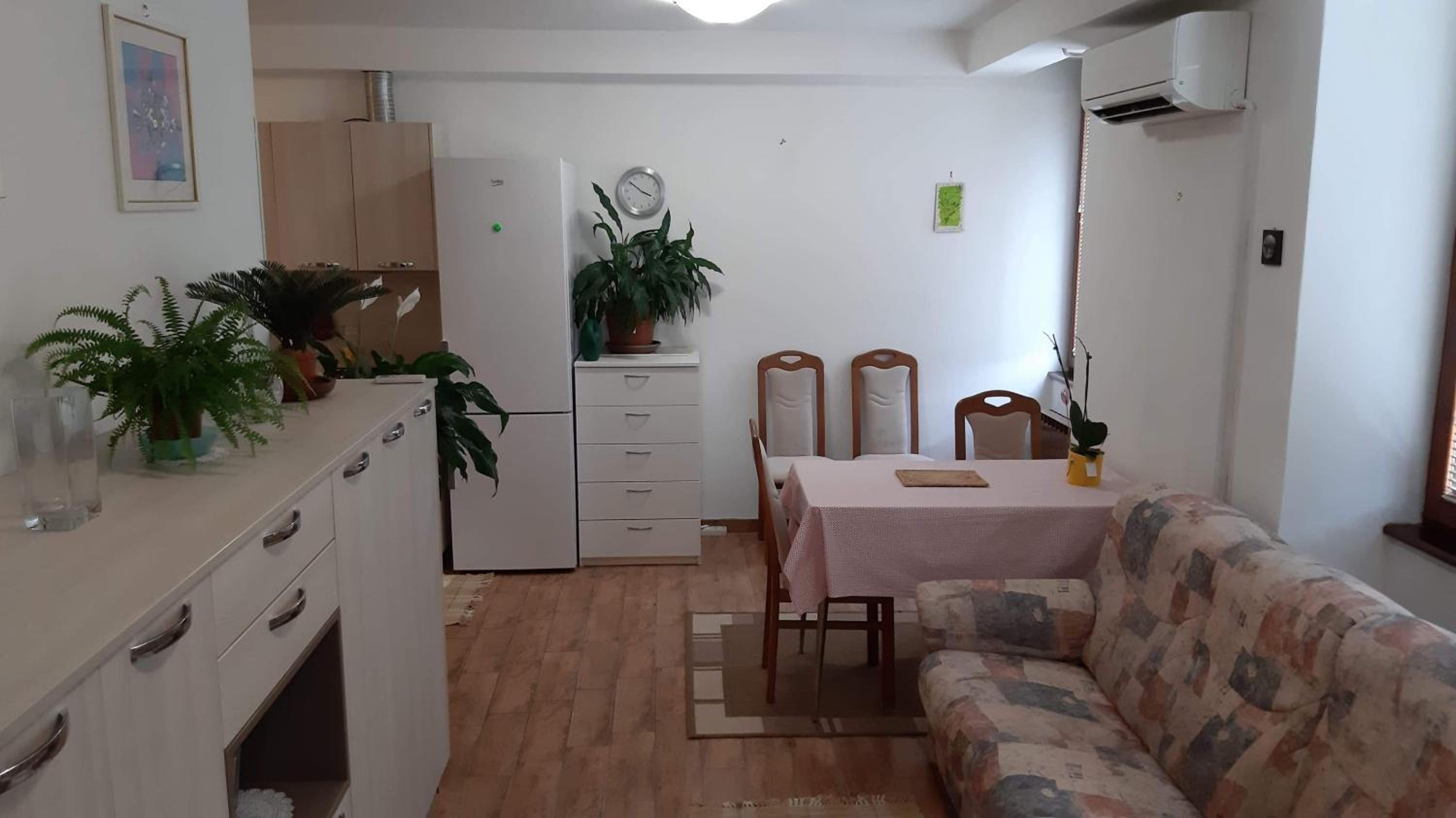Guesthouse Škofije ob Parenzani view 2