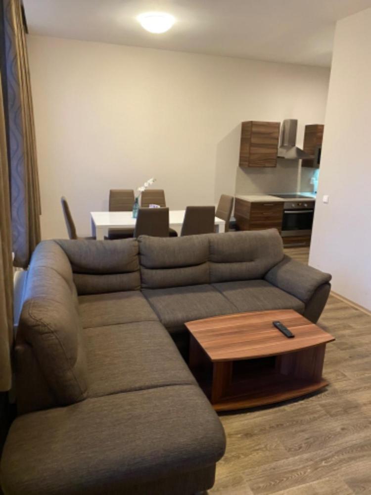 Zeyer Apartments view 3