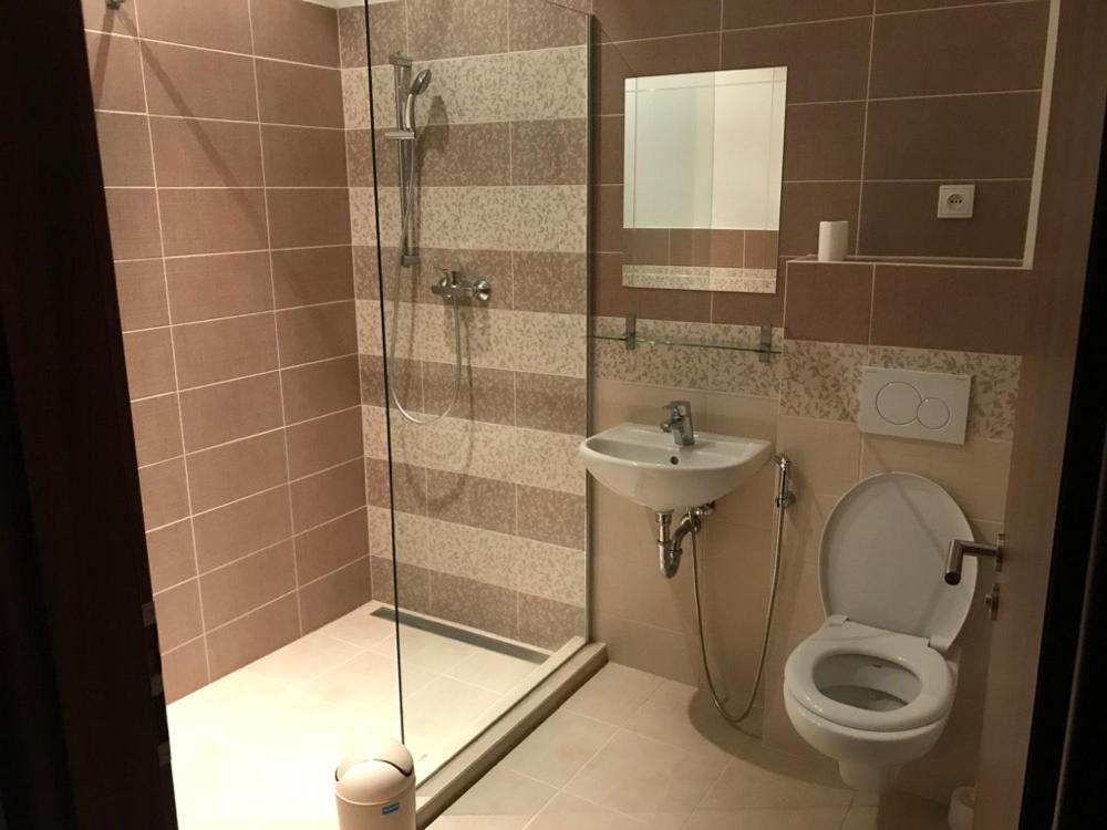 Zeyer Apartments view 4