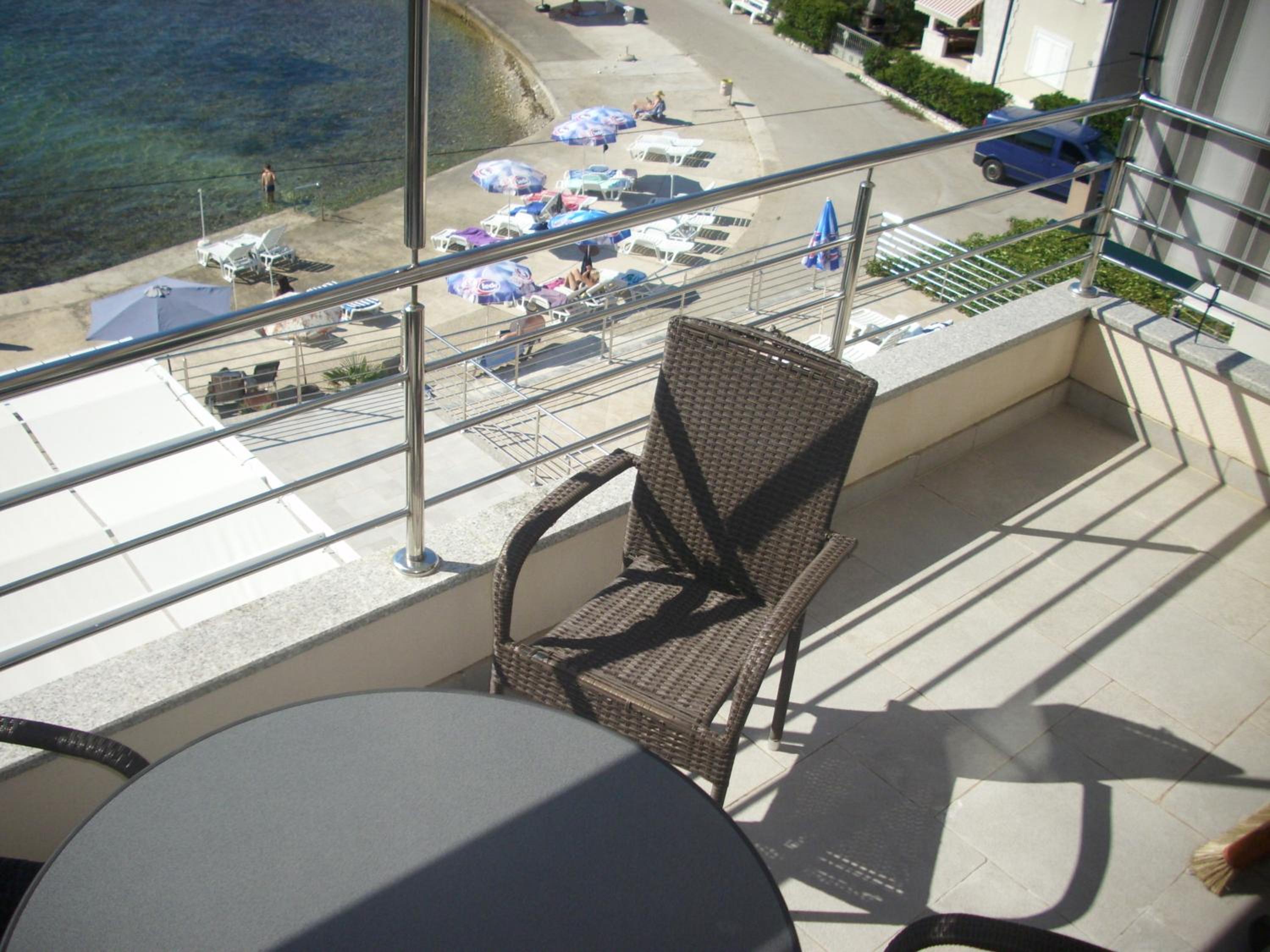 Apartments Kala view 3