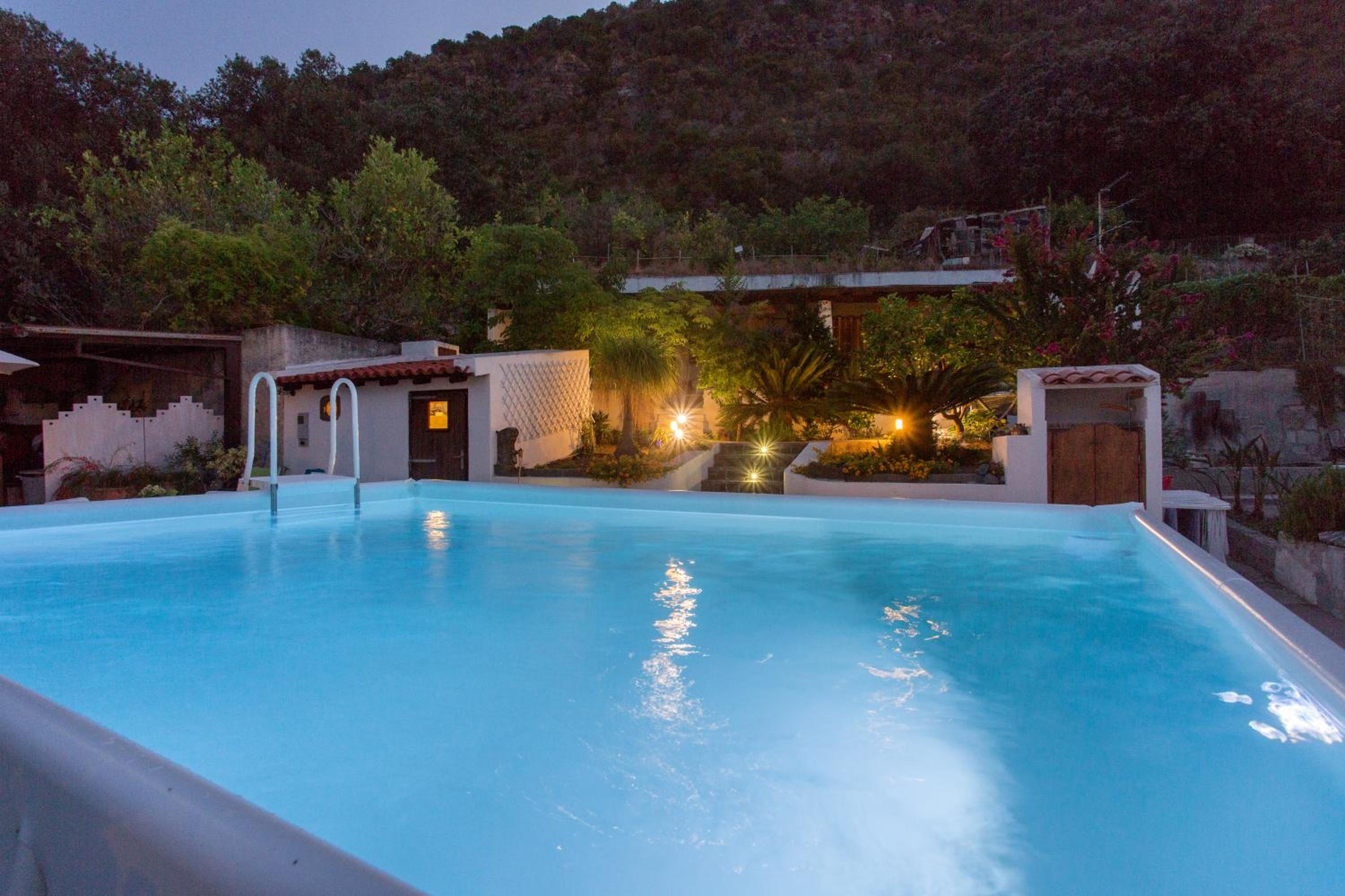 Villa Agrumeto photo 3