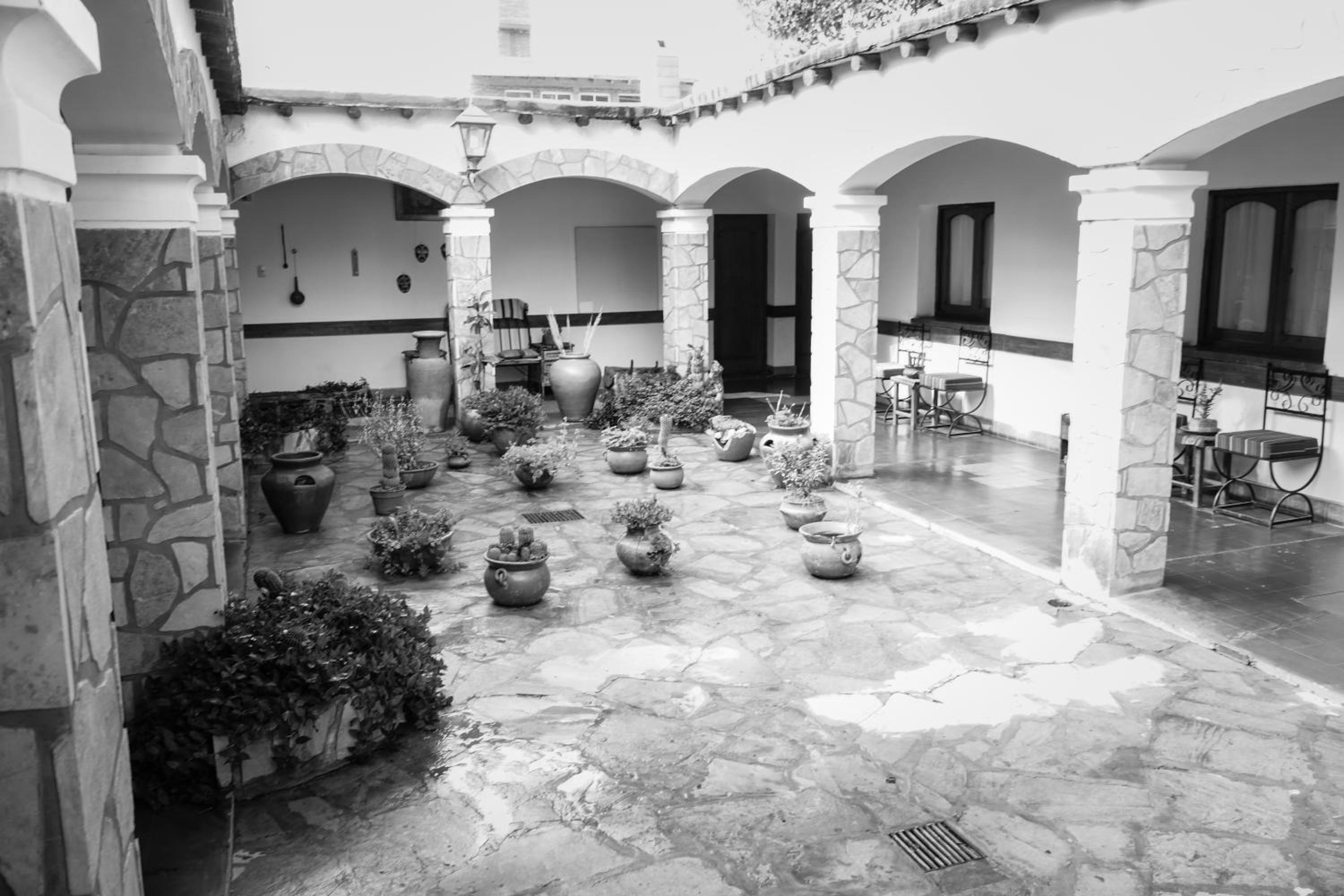 Azul Humahuaca Hostal