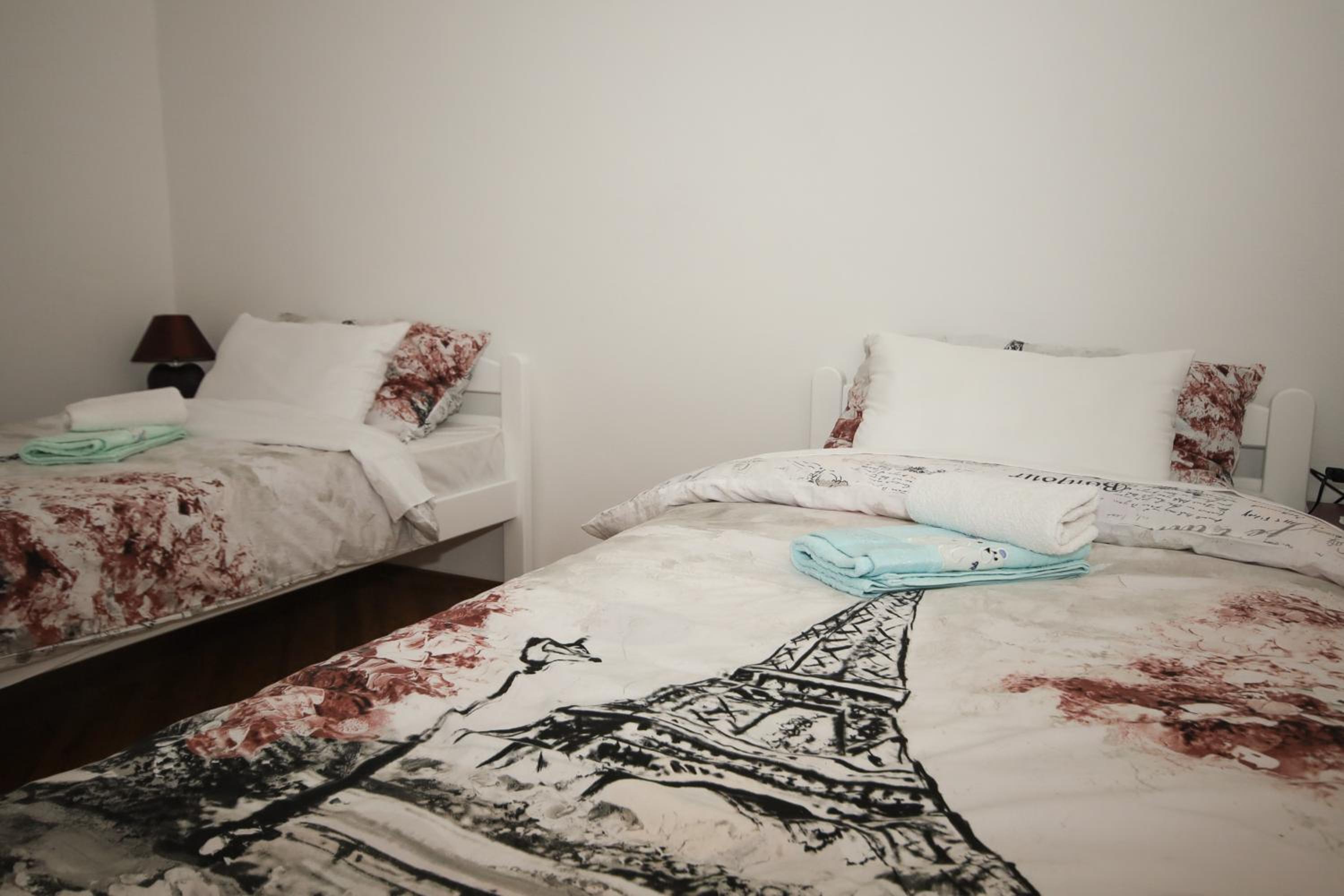 Apartman Lucija & Luka view 3