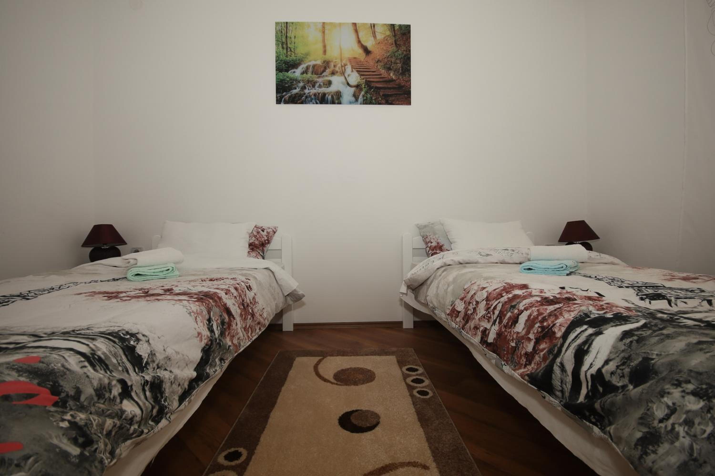 Apartman Lucija & Luka view 4