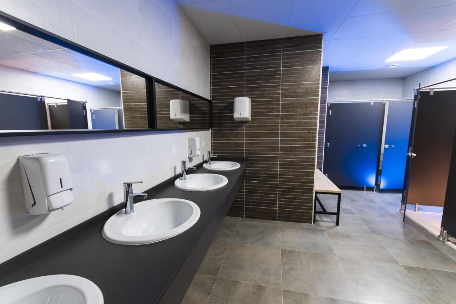 Albergue GBC Pontevedra view 4