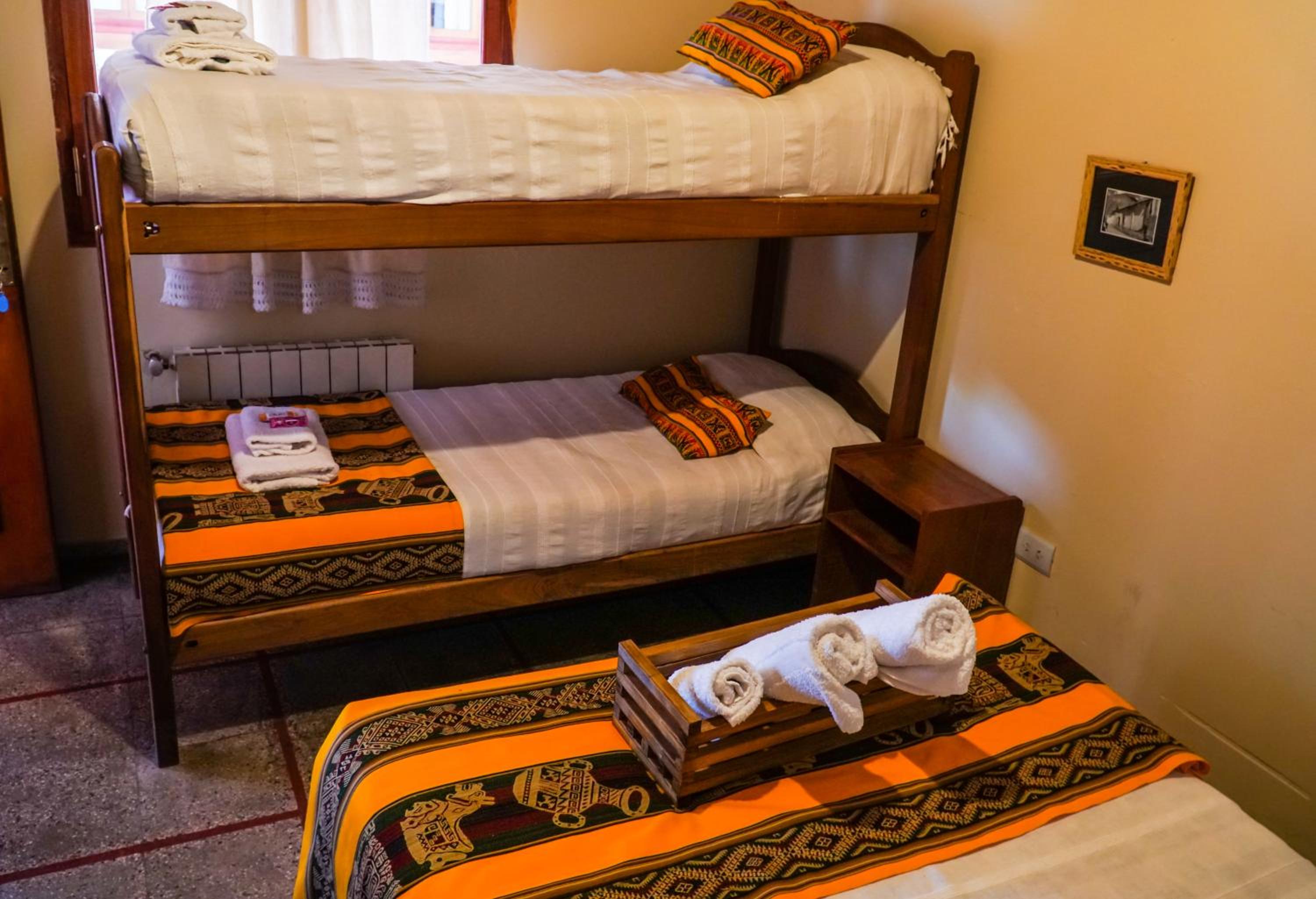 Azul Humahuaca Hostal