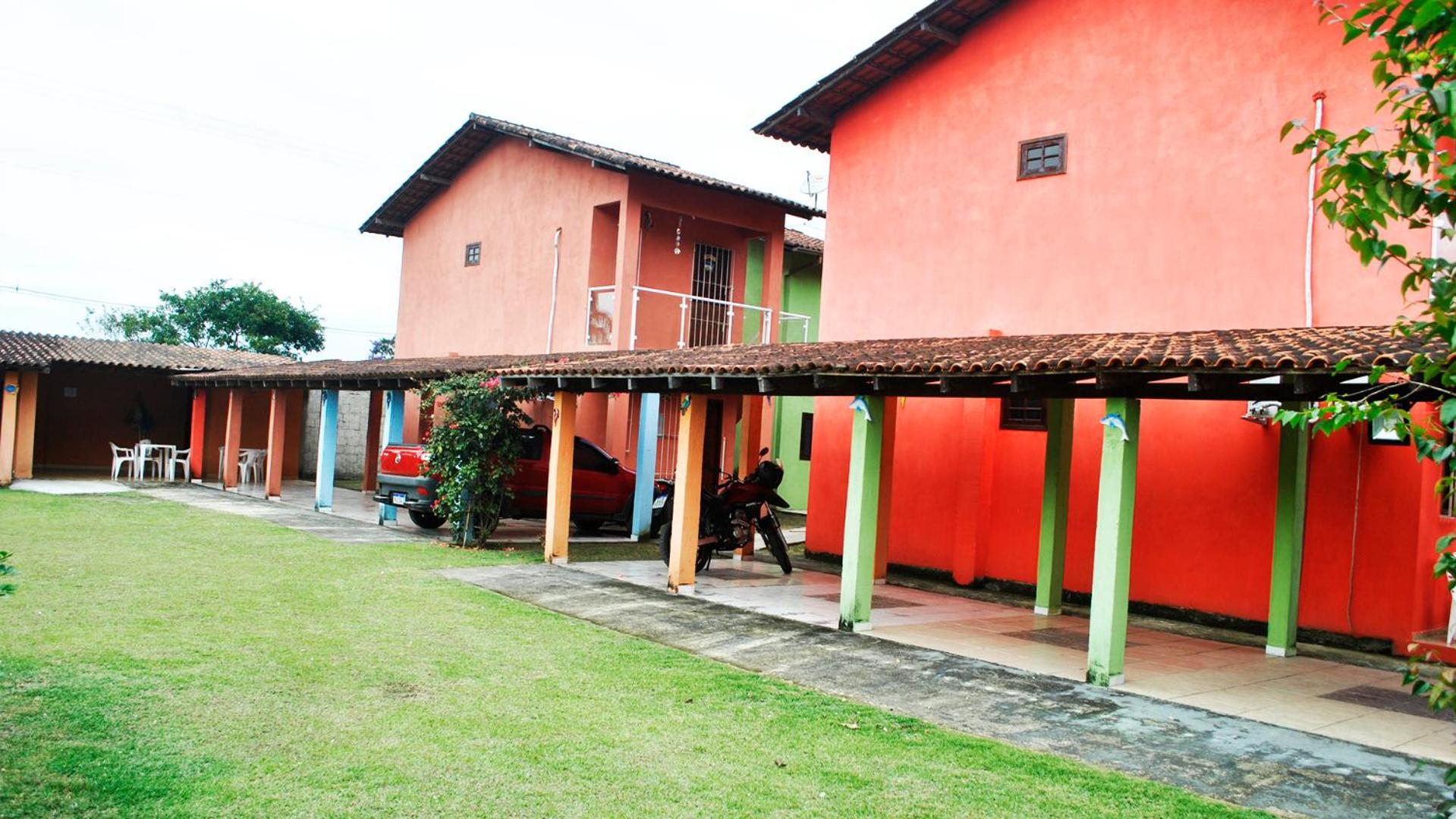Residencial Atlântico Sul