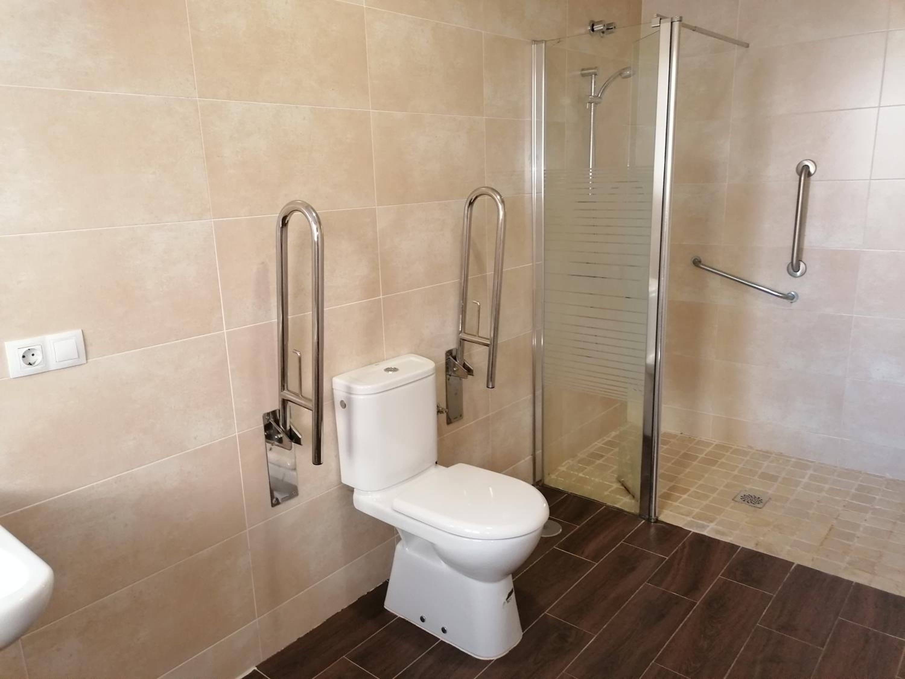 Hostal Hernan Cortes