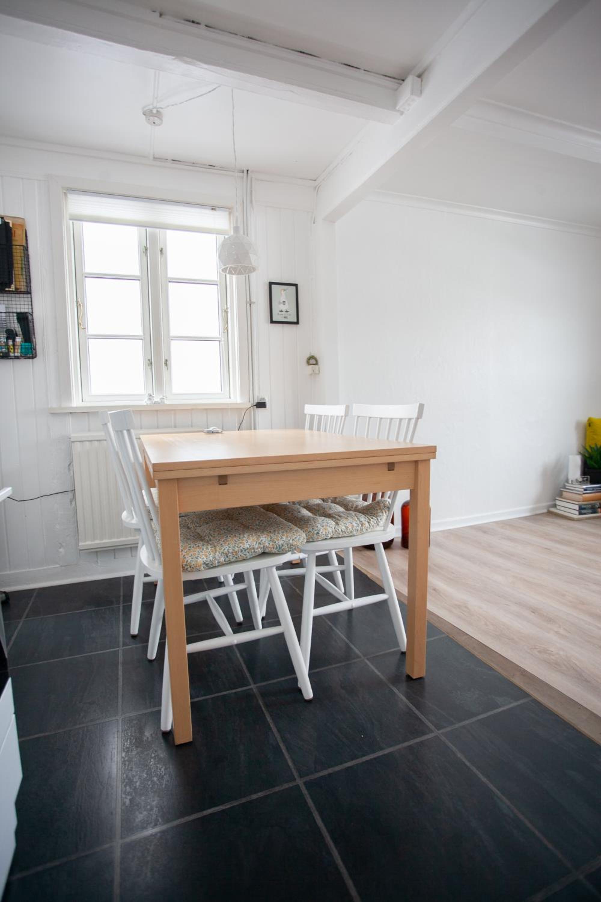 Two Bedroom Vacation Home in the Center of Tórshavn view 3