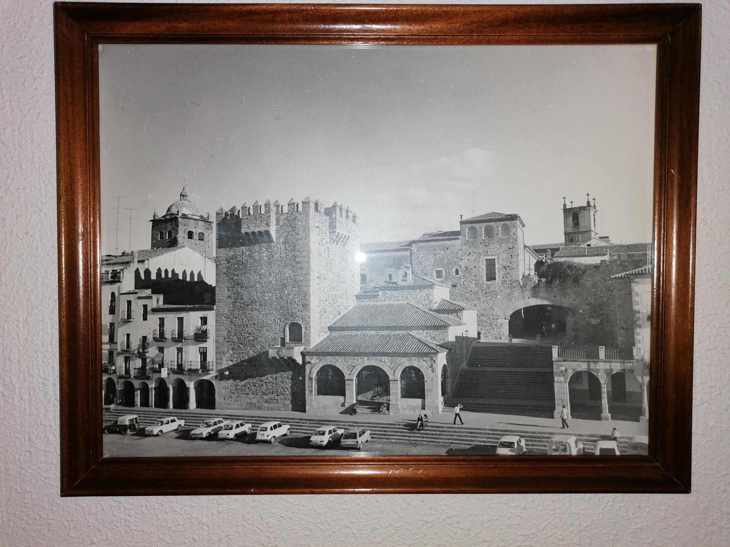 Hostal Hernan Cortes