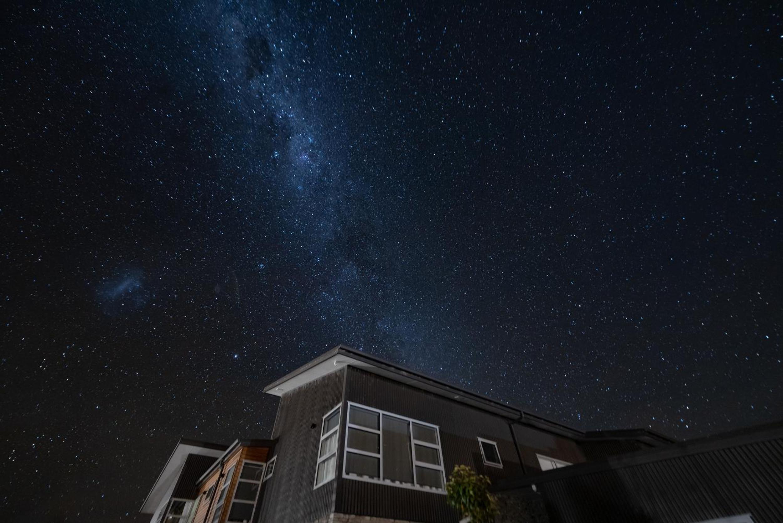 Cairnsmore Apartment - Lake Tekapo view 2