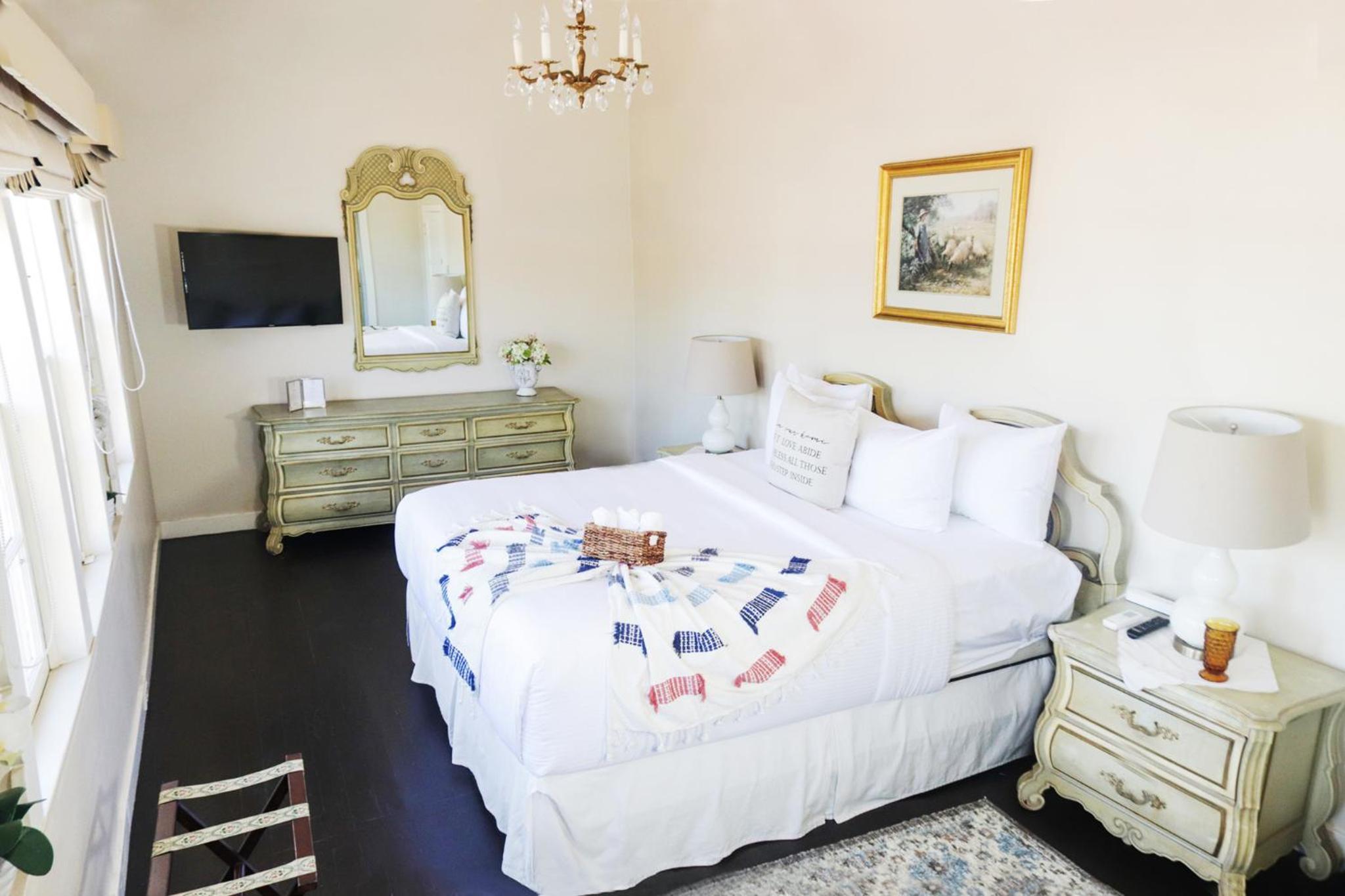 Ensenada Vacations - La Villa de Adelina - Property Image 13