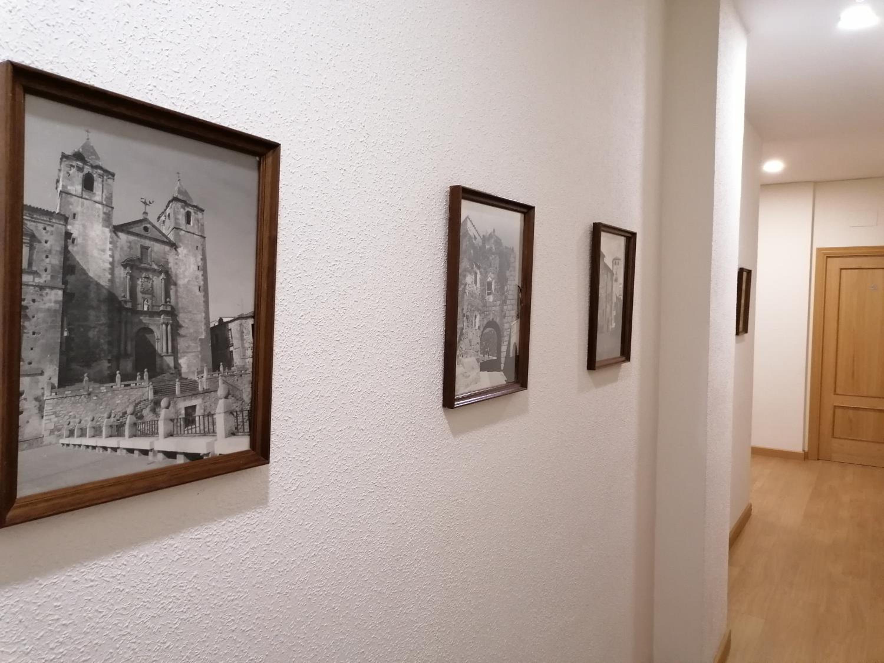 Hostal Hernan Cortes