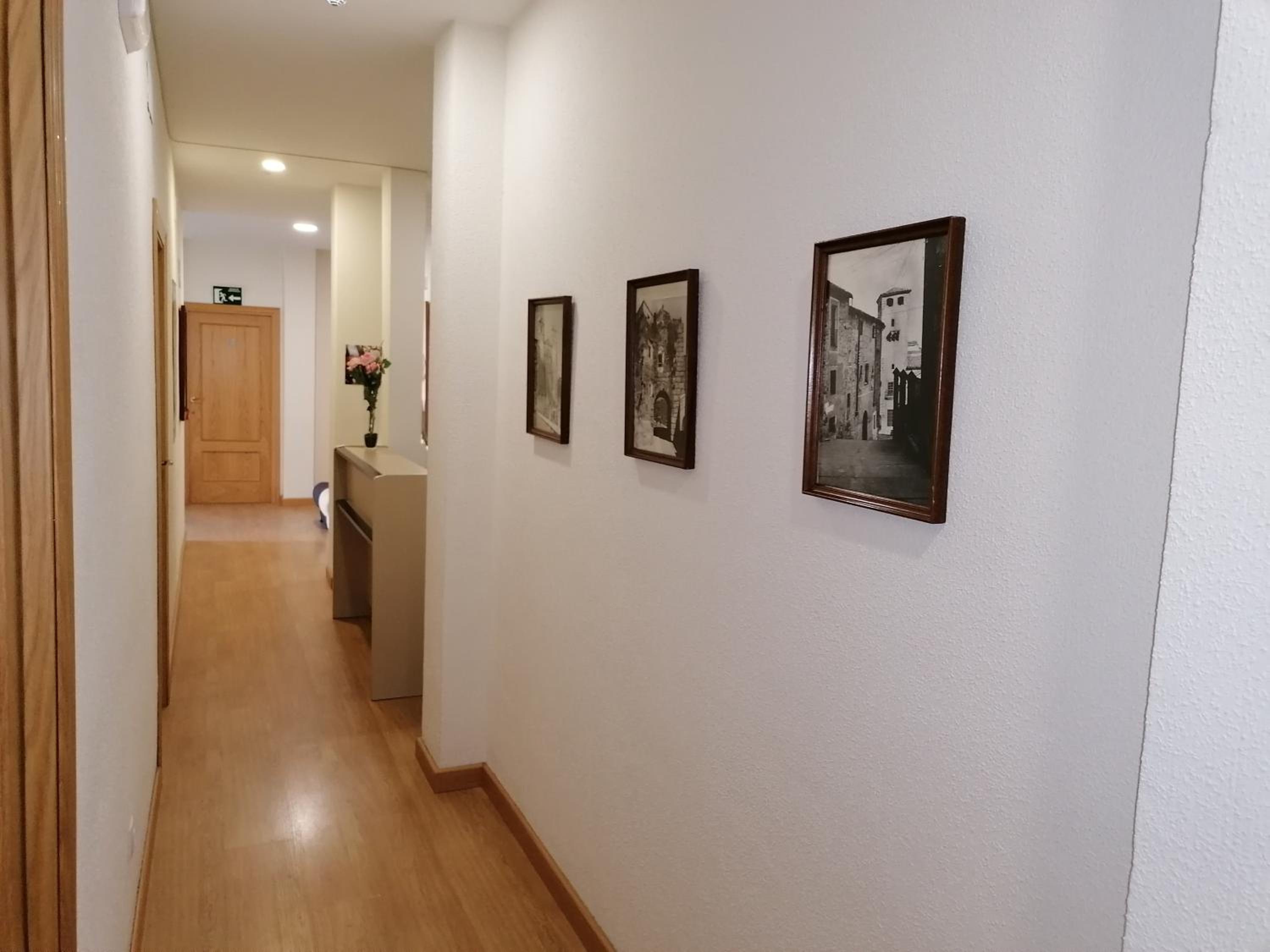 Hostal Hernan Cortes