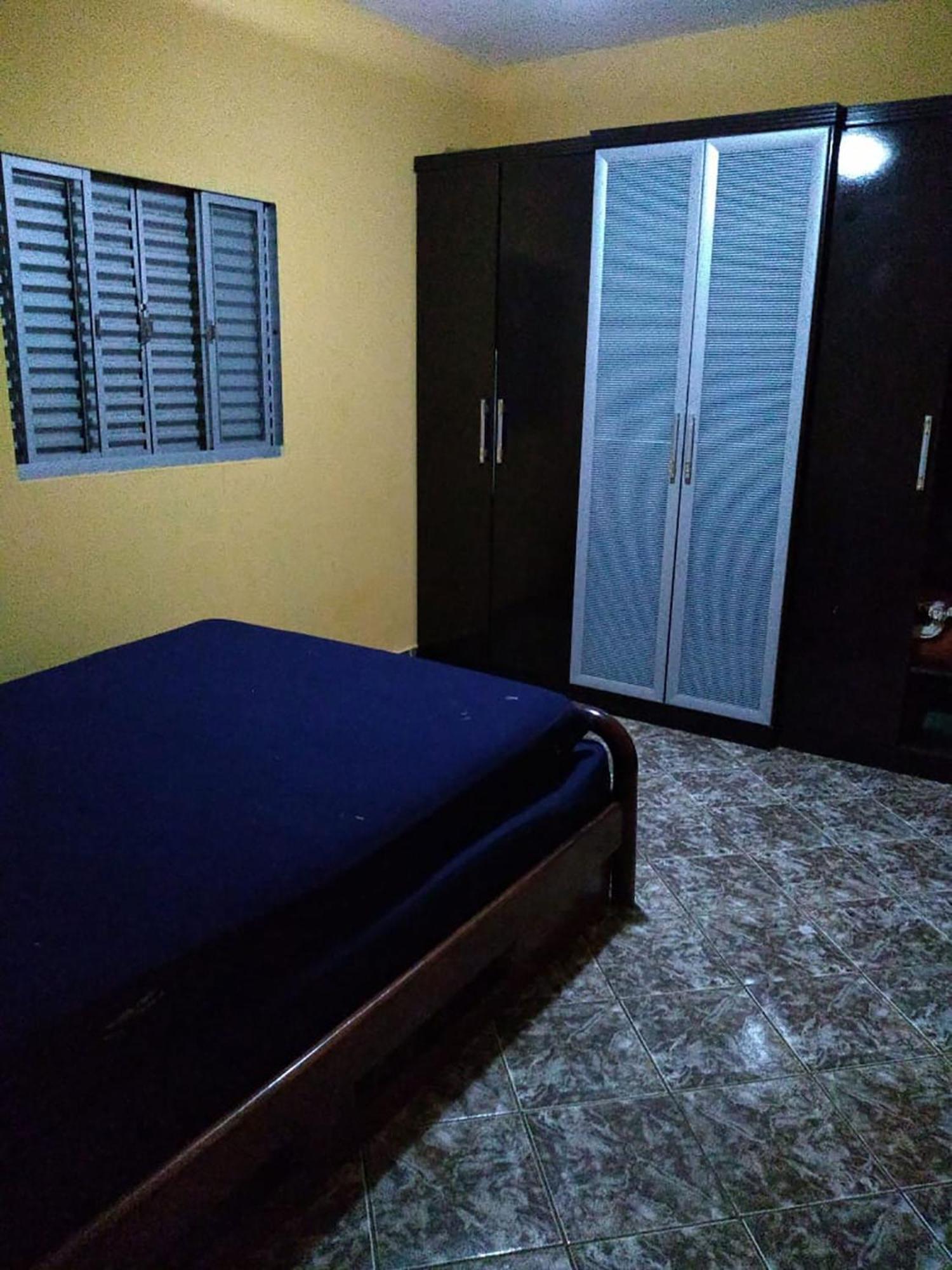 Chácara espaçosa com lazer completo em Ibiúna