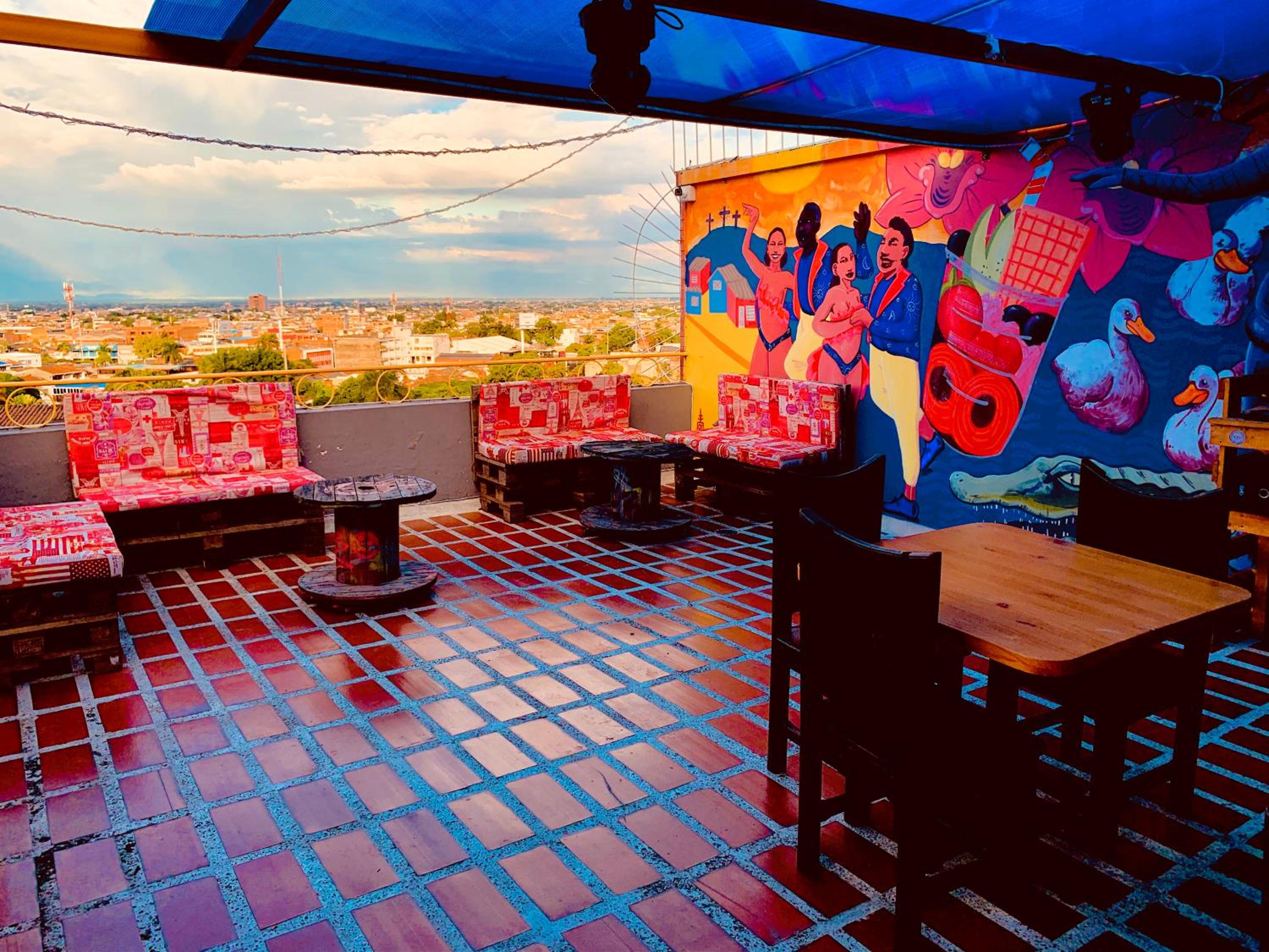 roof