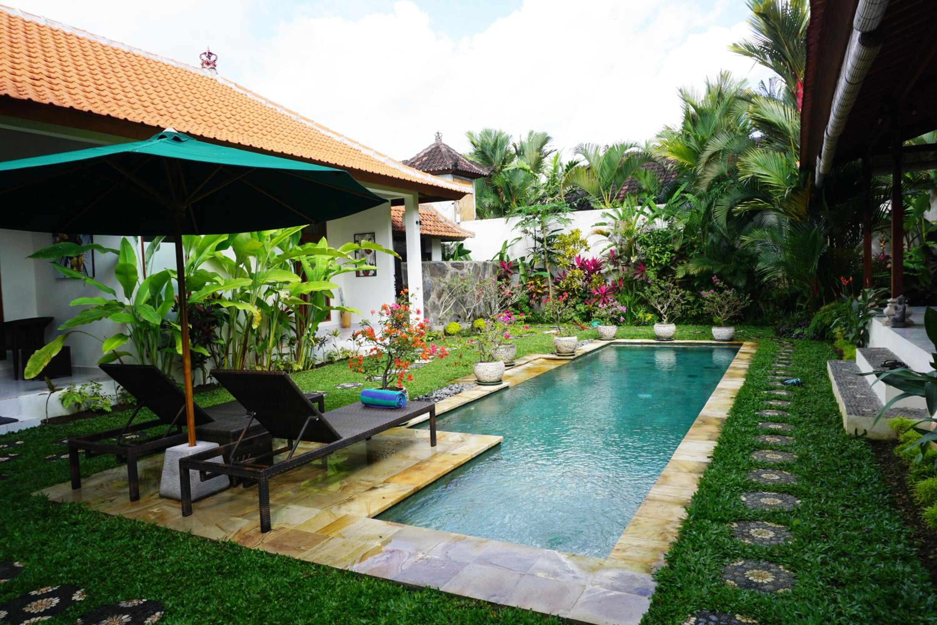 Villa Damai view 5