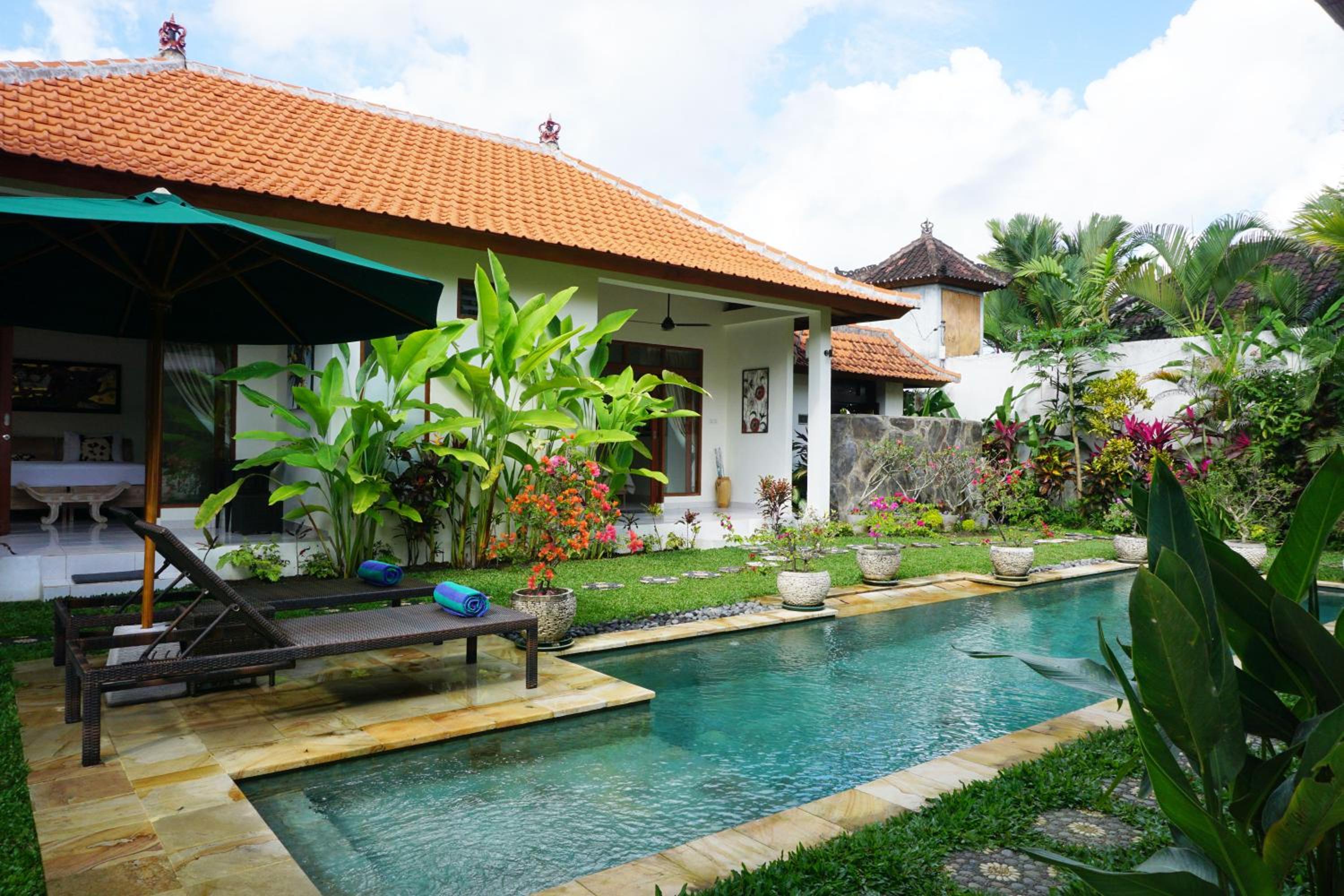 Villa Damai view 4