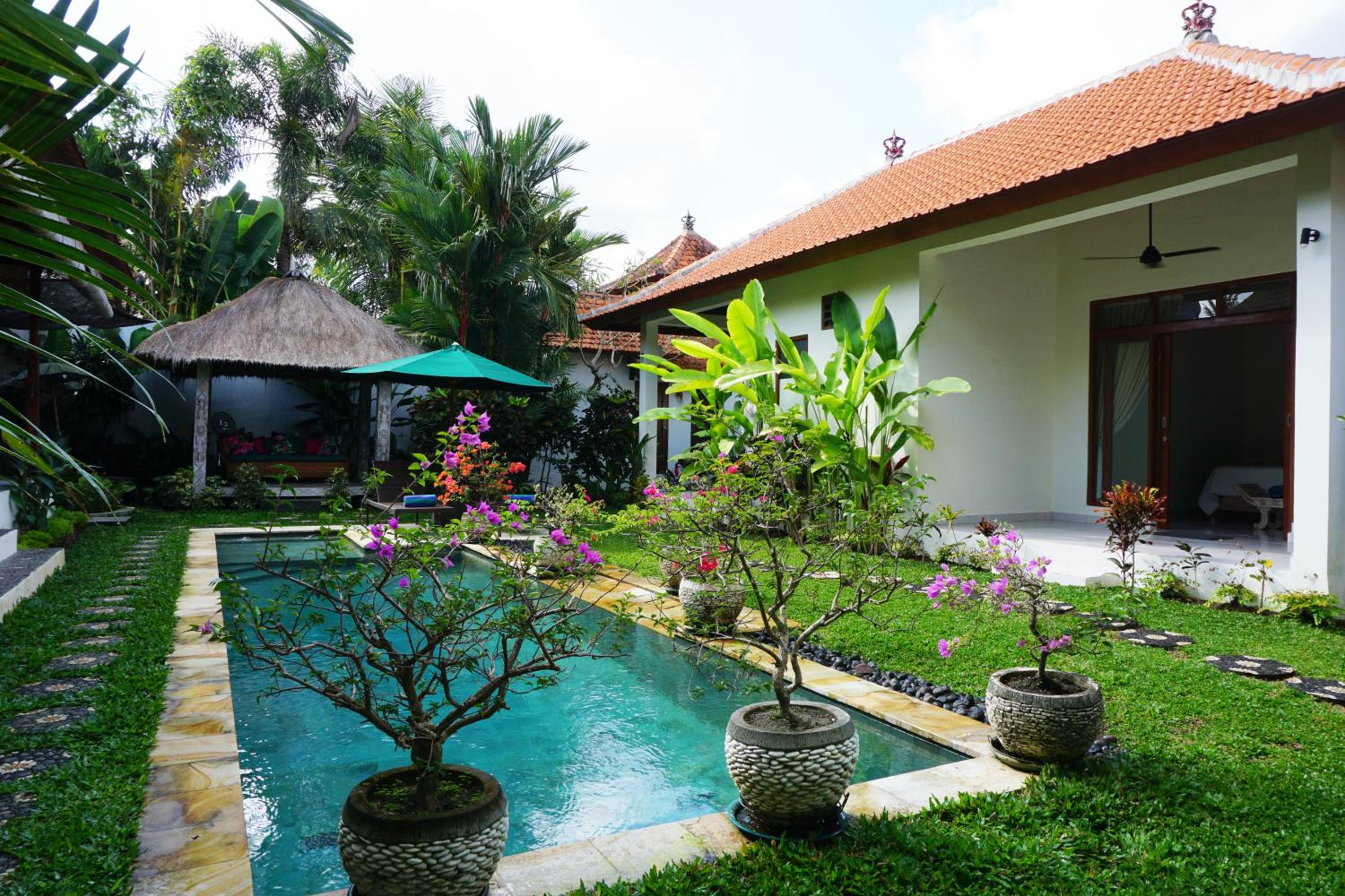 Villa Damai view 3