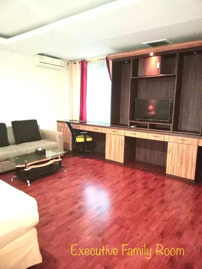 Kasira Residence Bintaro
