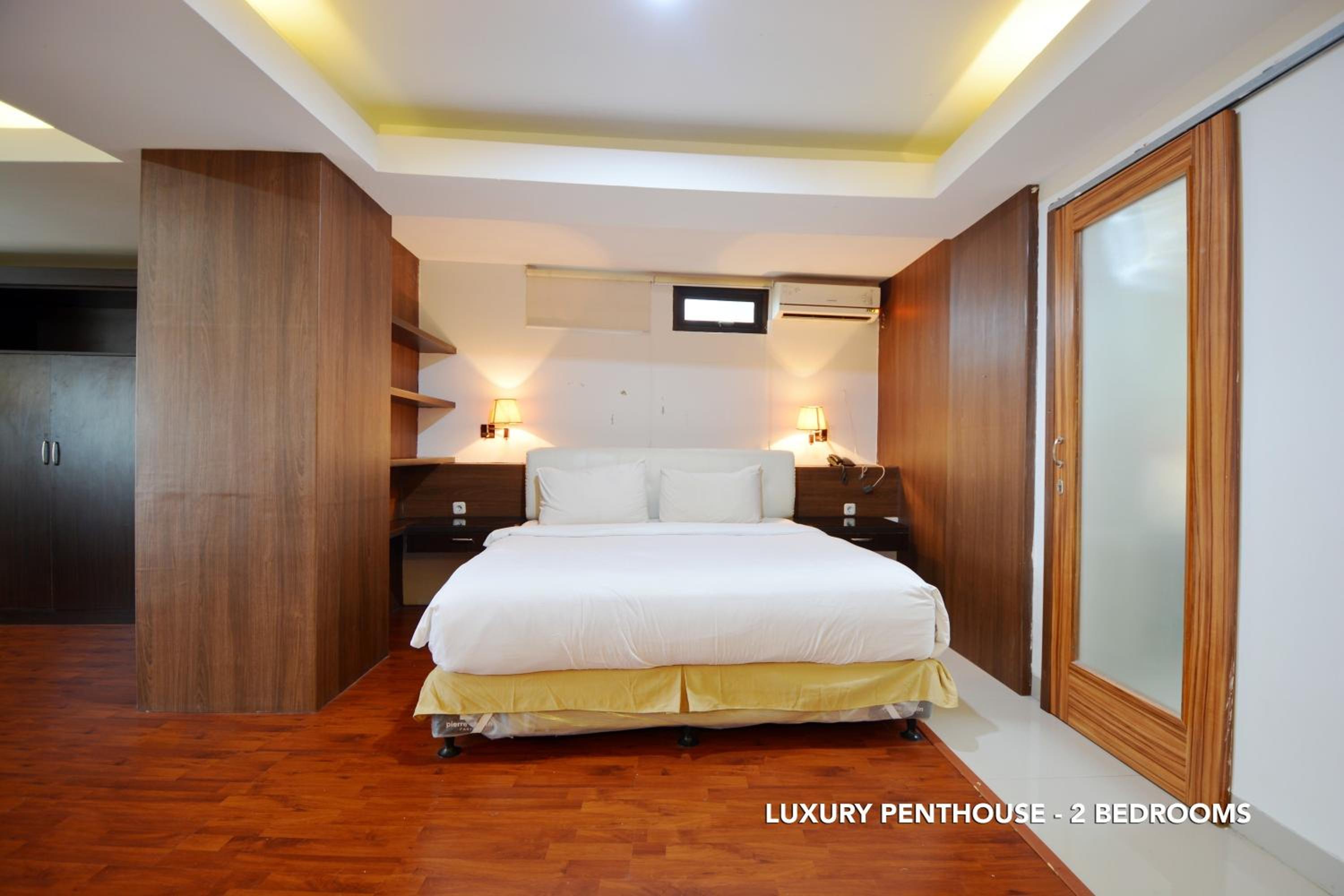 Kasira Residence Bintaro