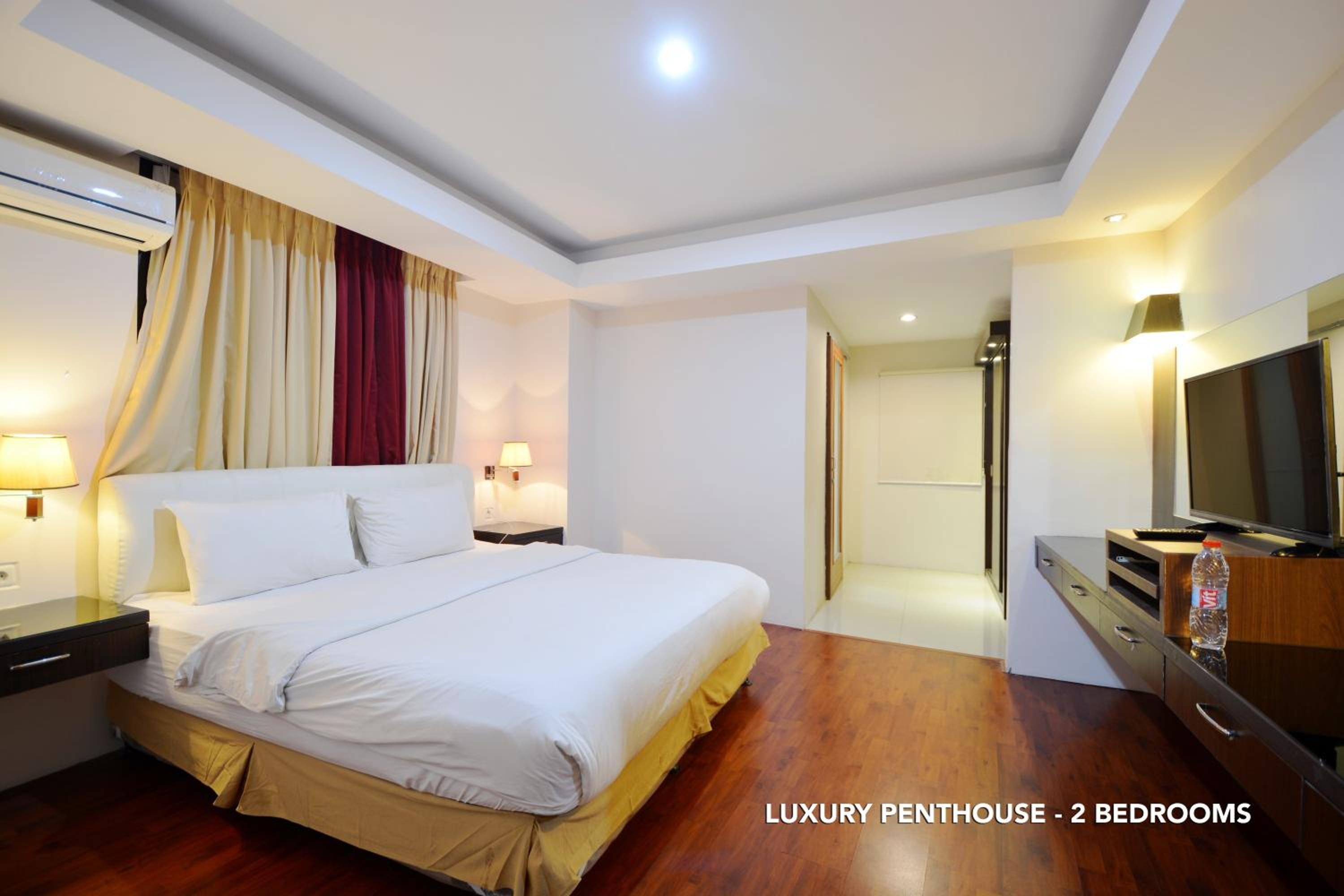 Kasira Residence Bintaro
