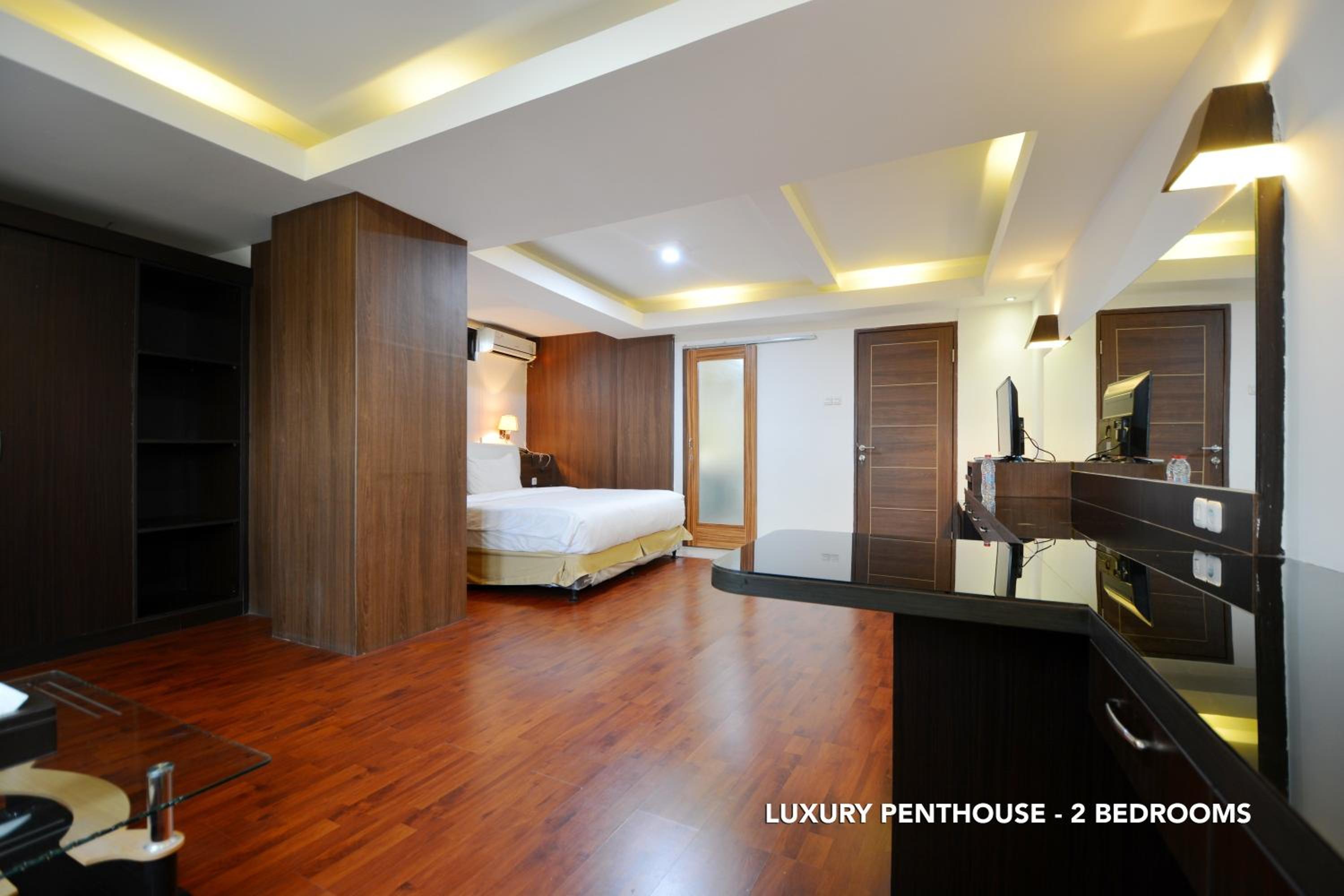 Kasira Residence Bintaro