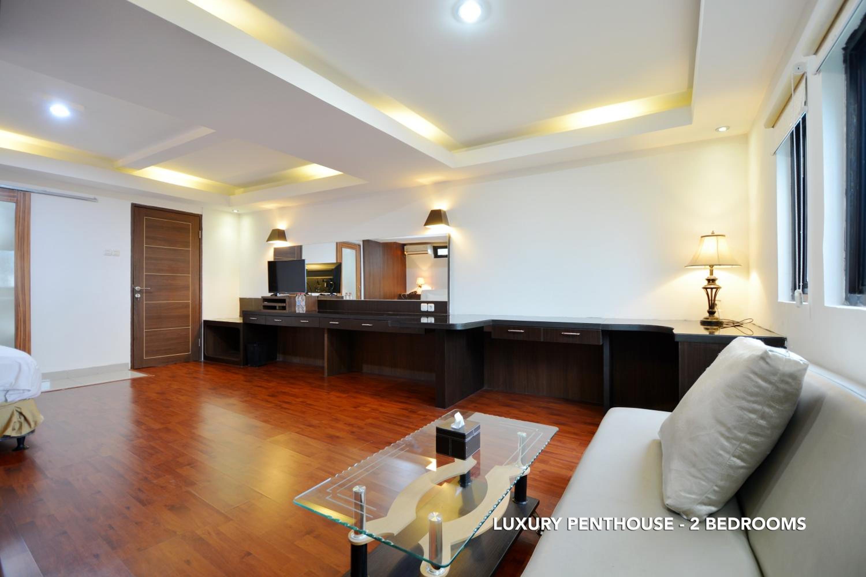 Kasira Residence Bintaro