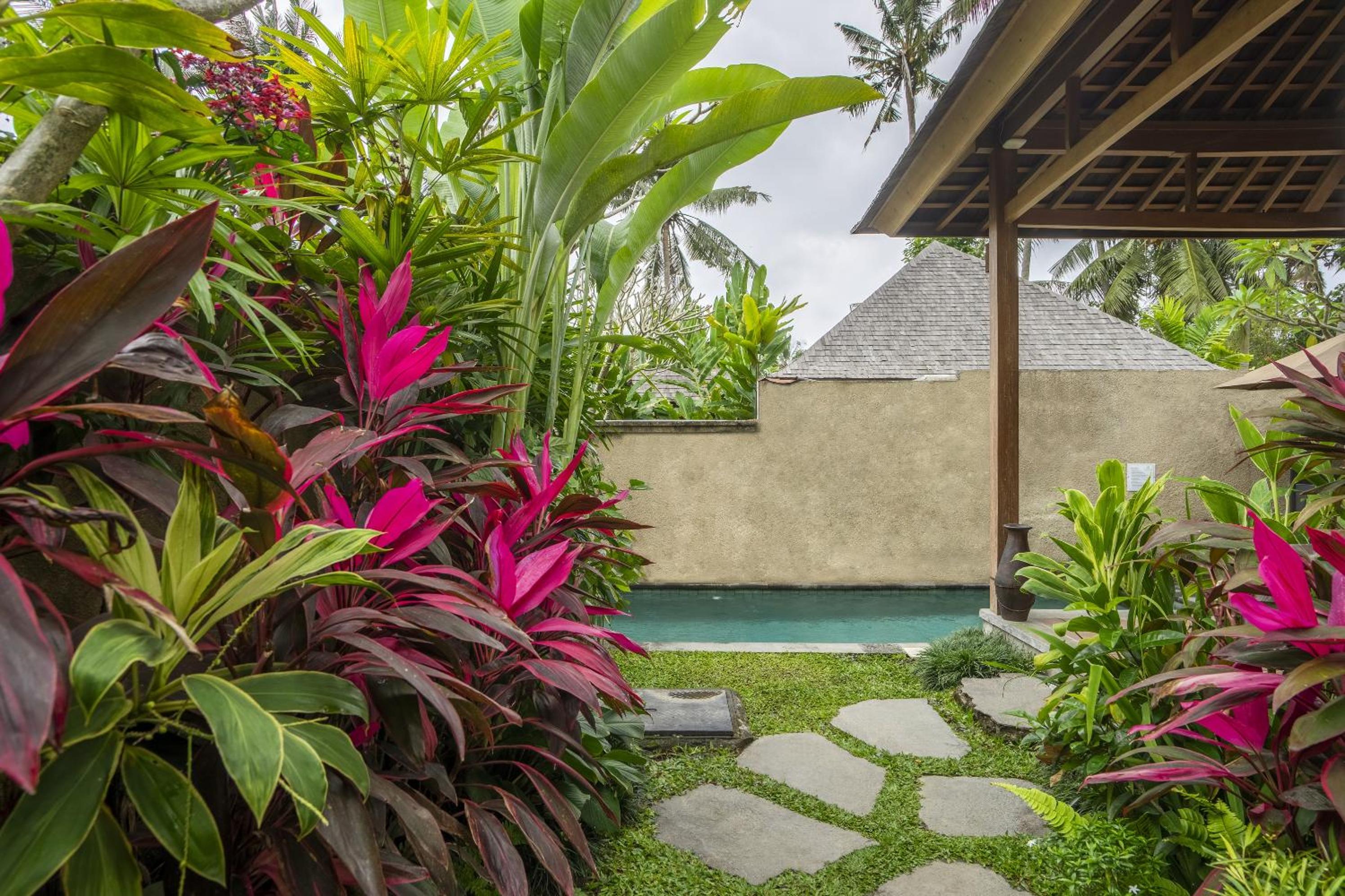 Graha Sandat Villas by GenuineHost