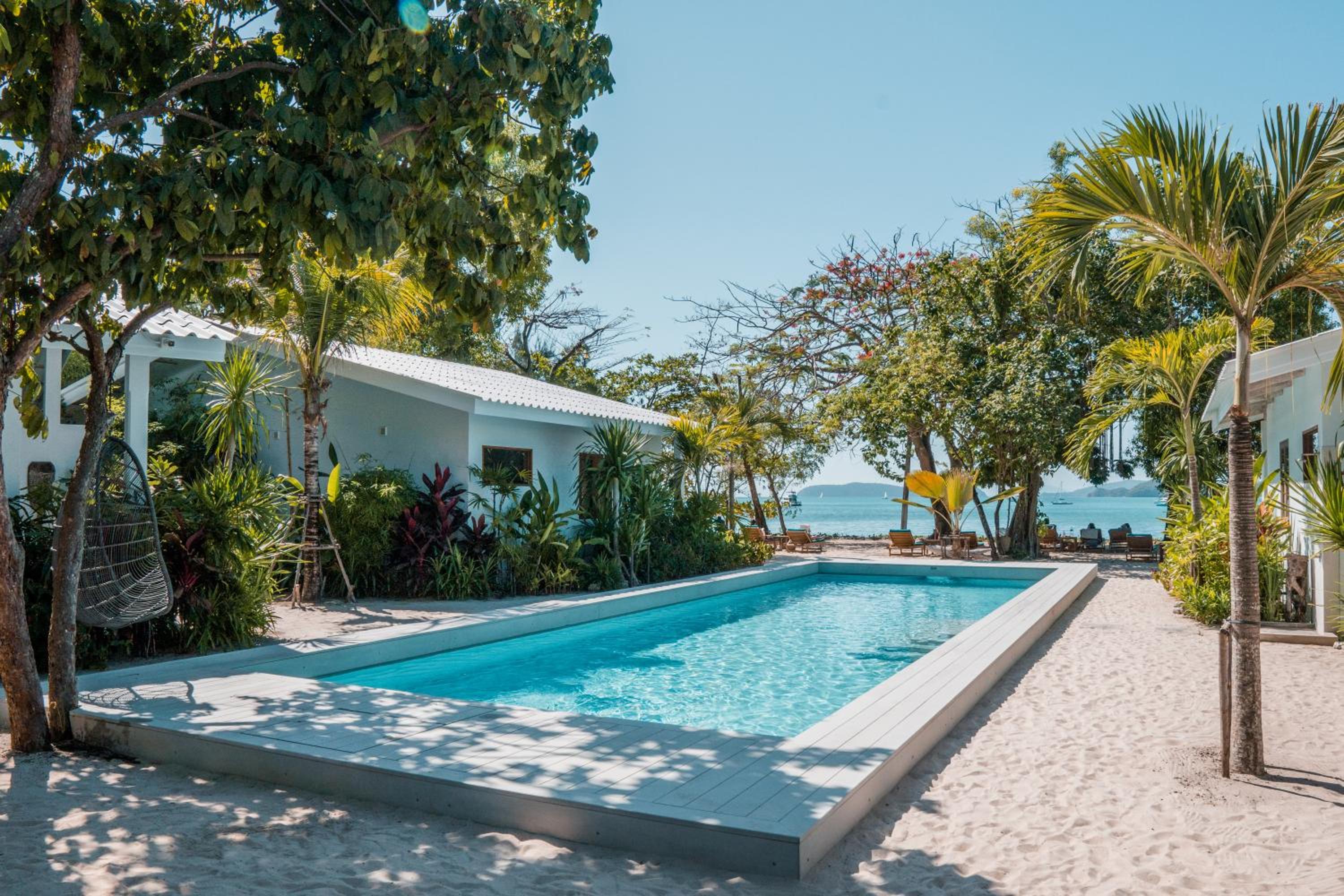 The Mooring Resort