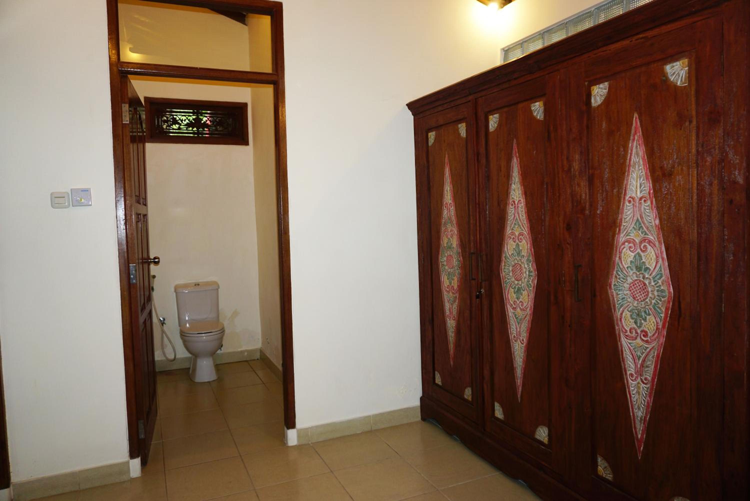 Villa Damai view 2