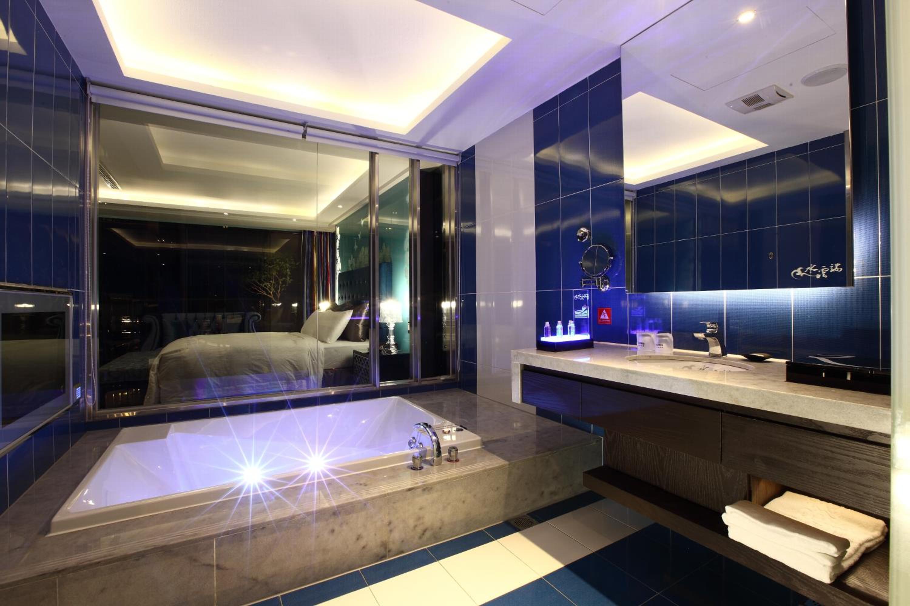 Icloud Luxury Resort & Hotel