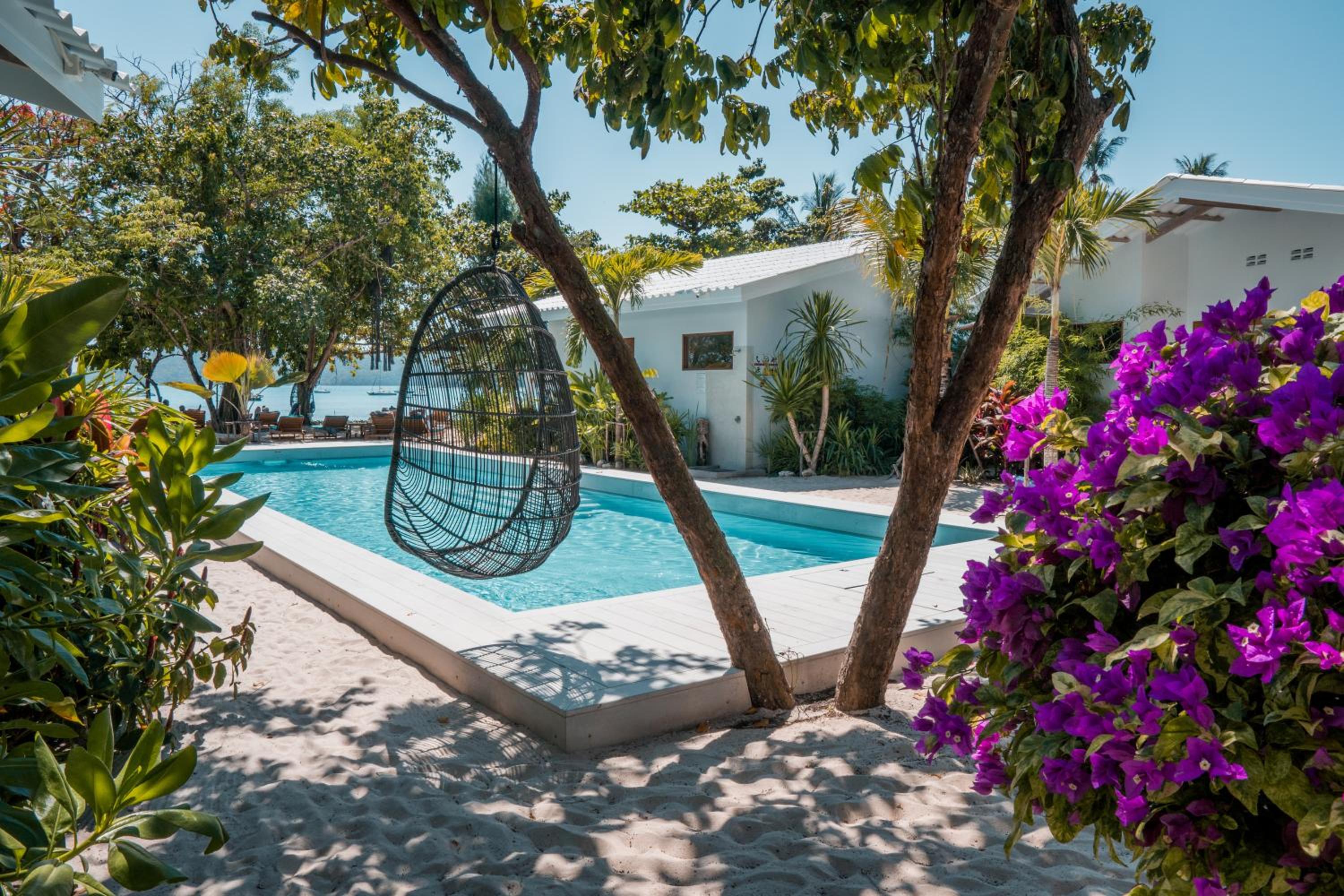 The Mooring Resort