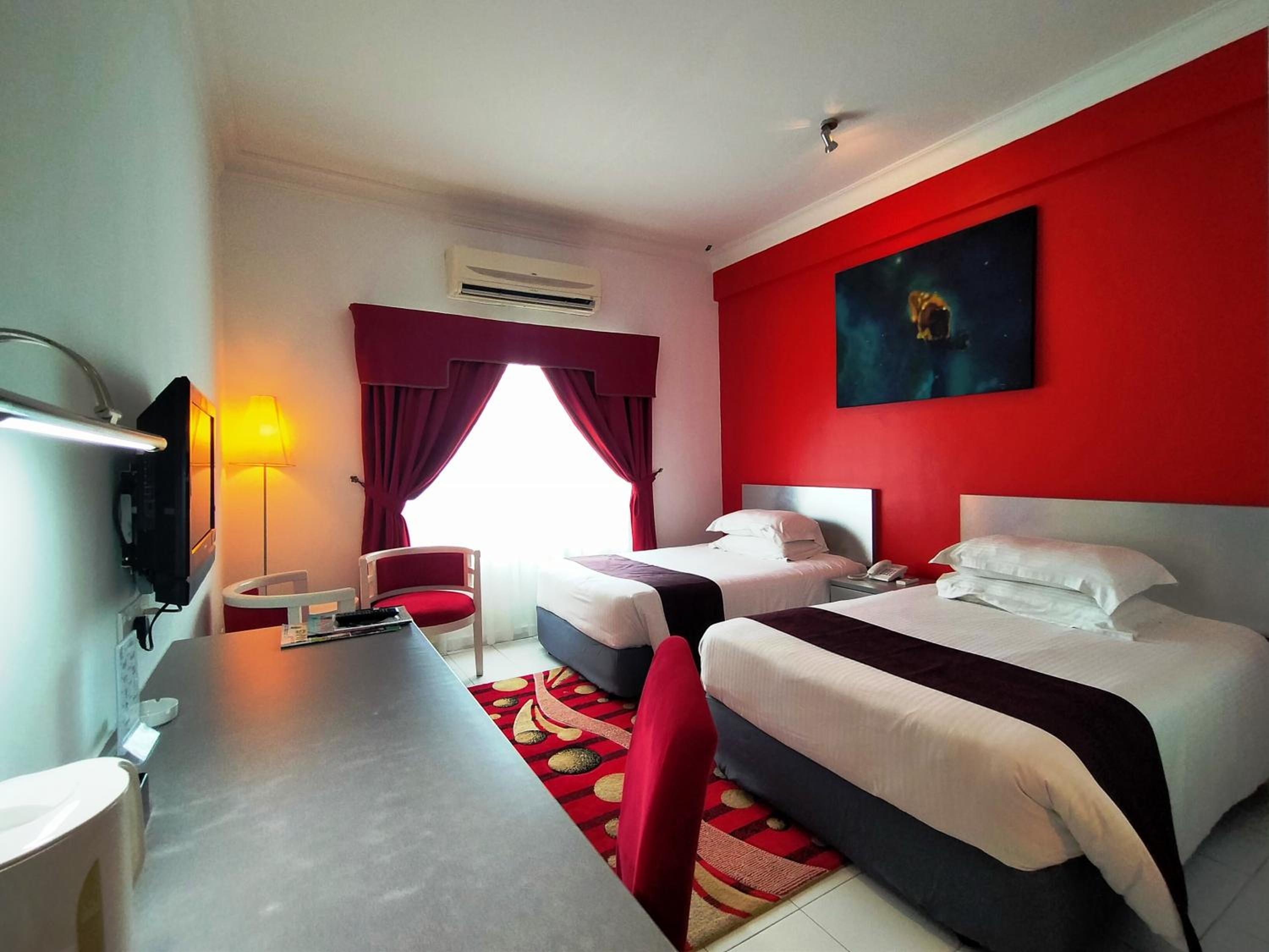 Klana Beach Resort Port Dickson photo 3