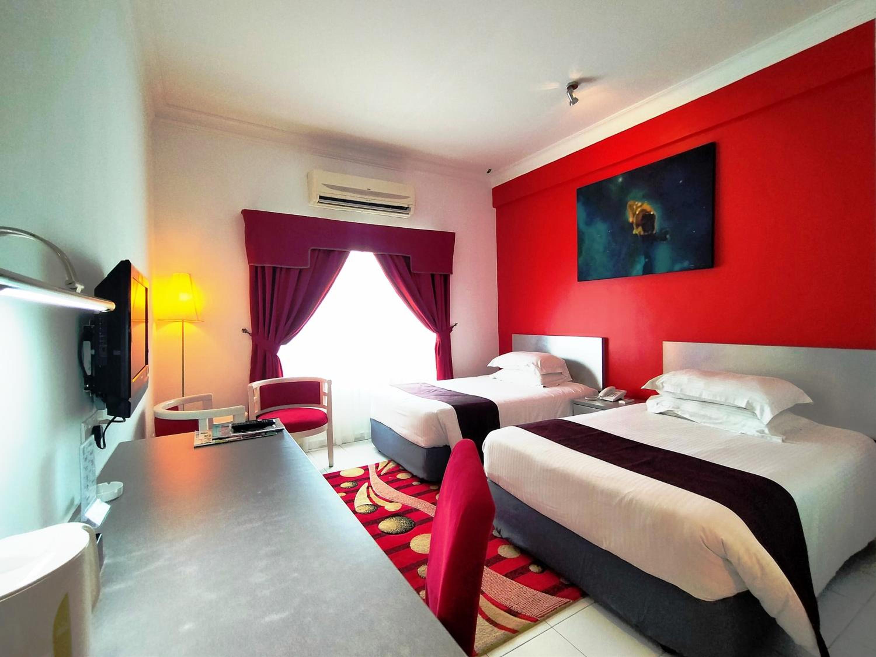 Klana Beach Resort Port Dickson photo 2