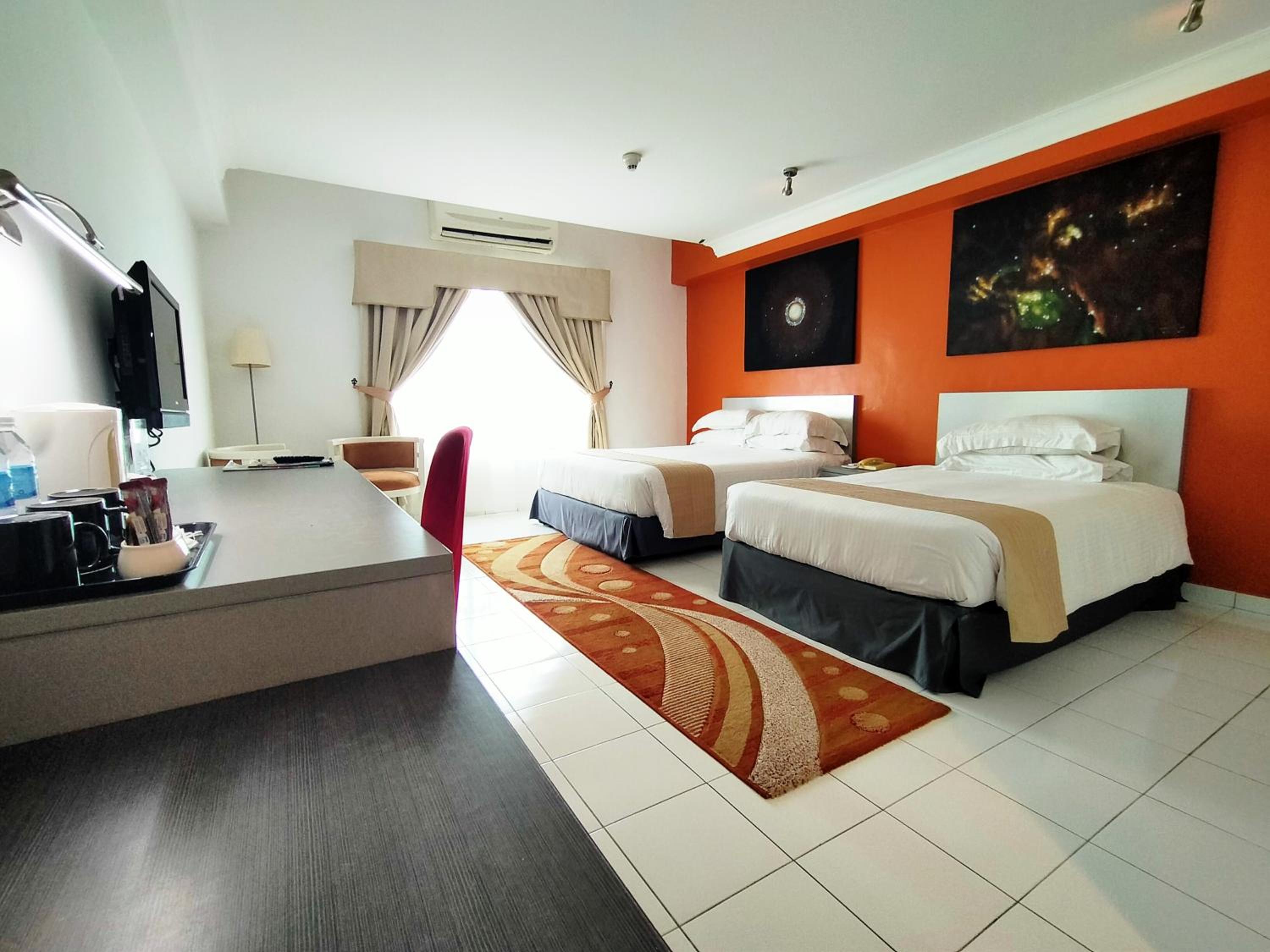 Klana Beach Resort Port Dickson photo 5