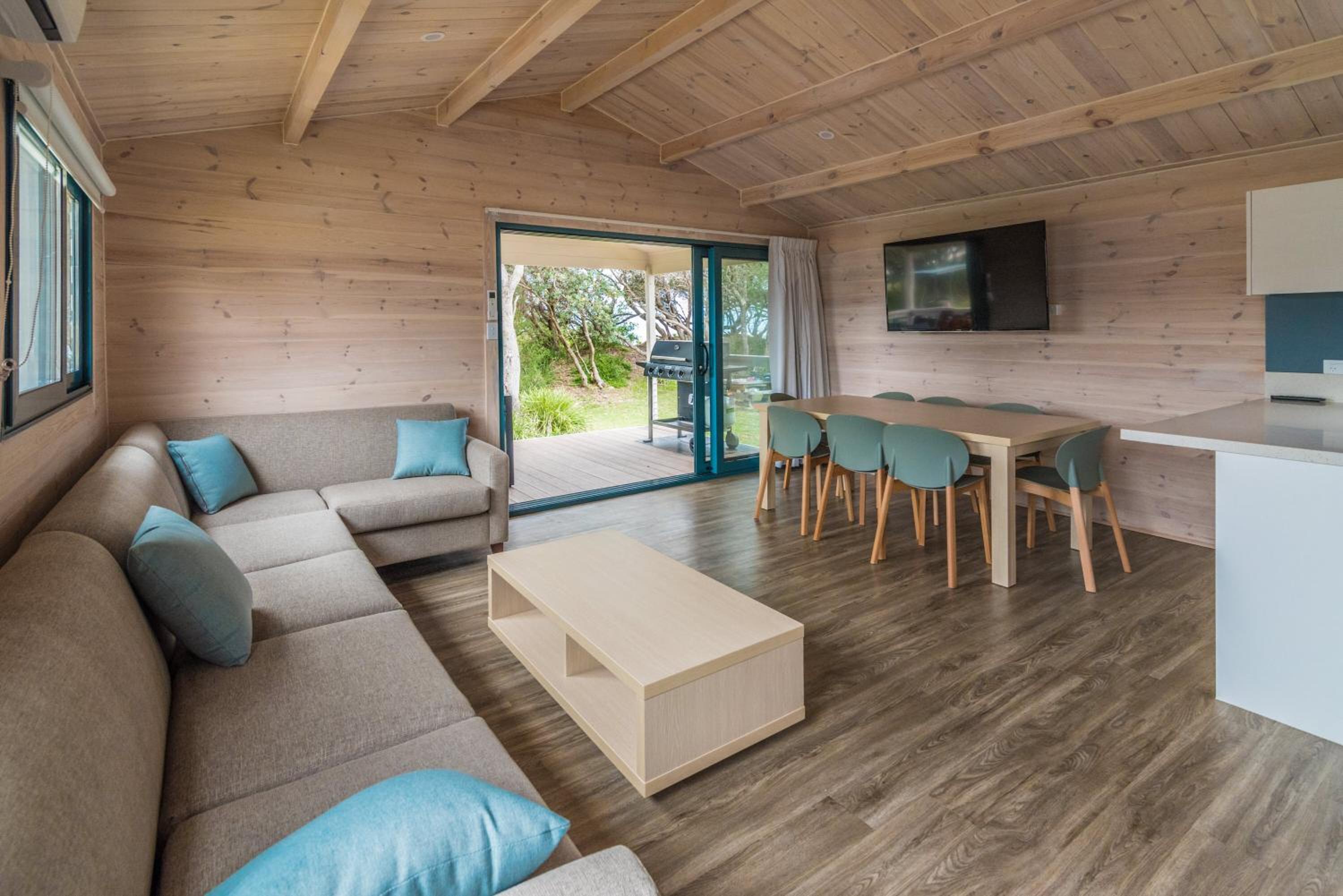 BIG4 Tasman Holiday Parks - Racecourse Beach