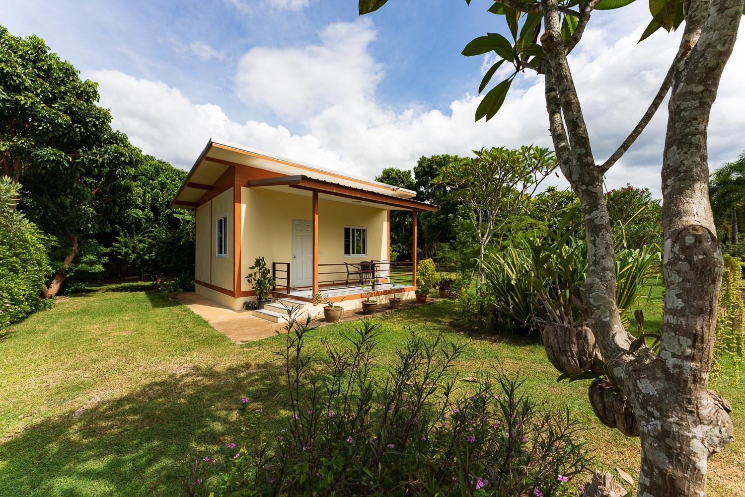Tachang Garden Cottage view 3