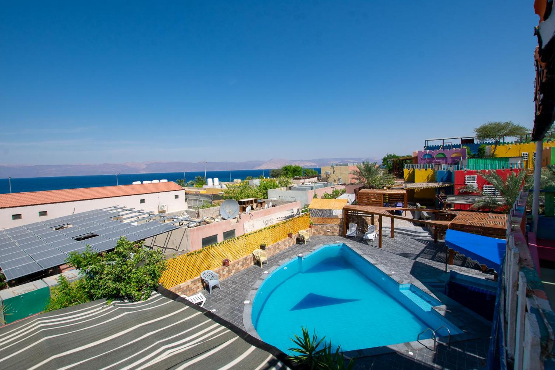 Aqaba Vacations - Bedouin Garden Village, hotel Dive - Property Image 75