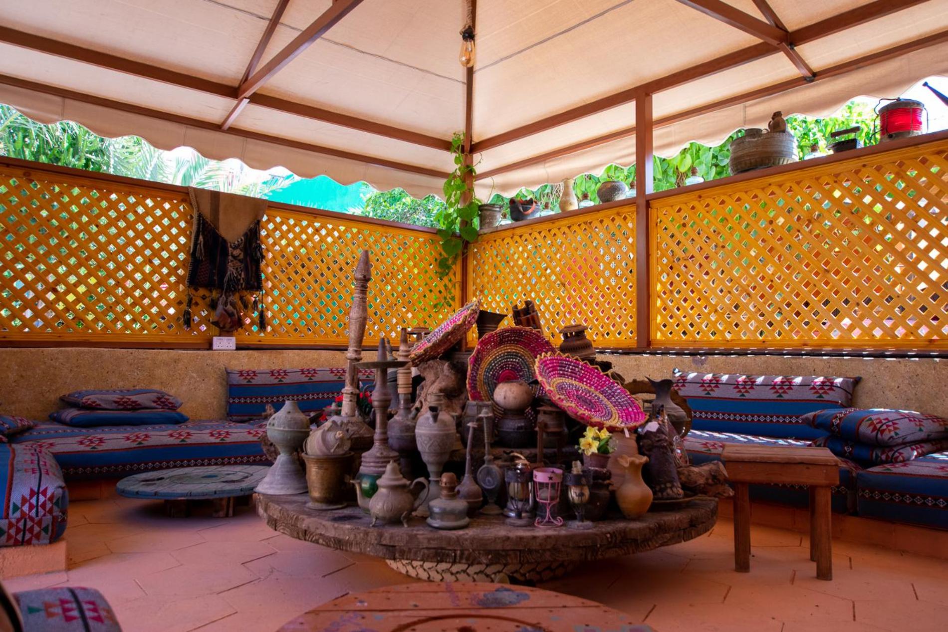 Aqaba Vacations - Bedouin Garden Village, hotel Dive - Property Image 48
