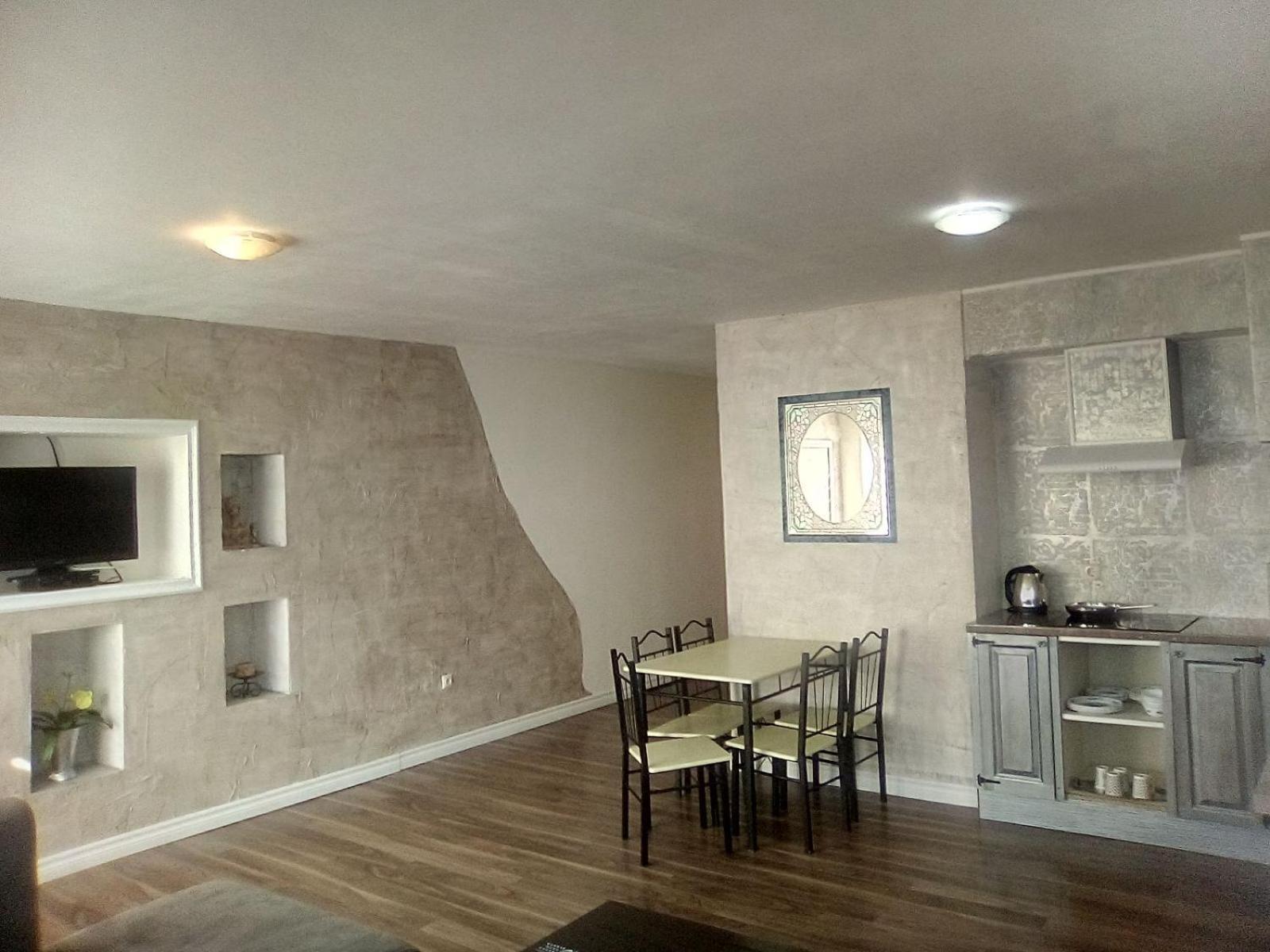 Apartments Stefanov in Byala view 3
